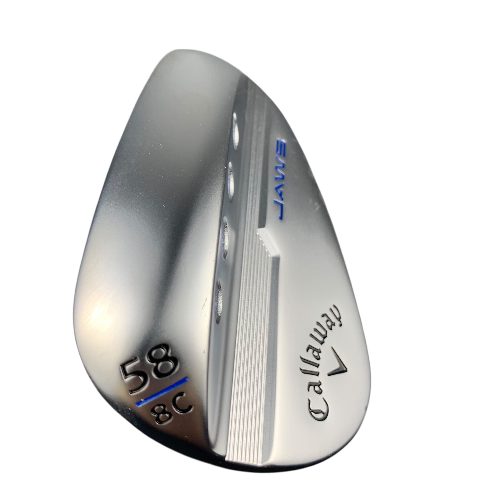 Callaway MackDaddy 5 Wedge / Graphit / #58/08