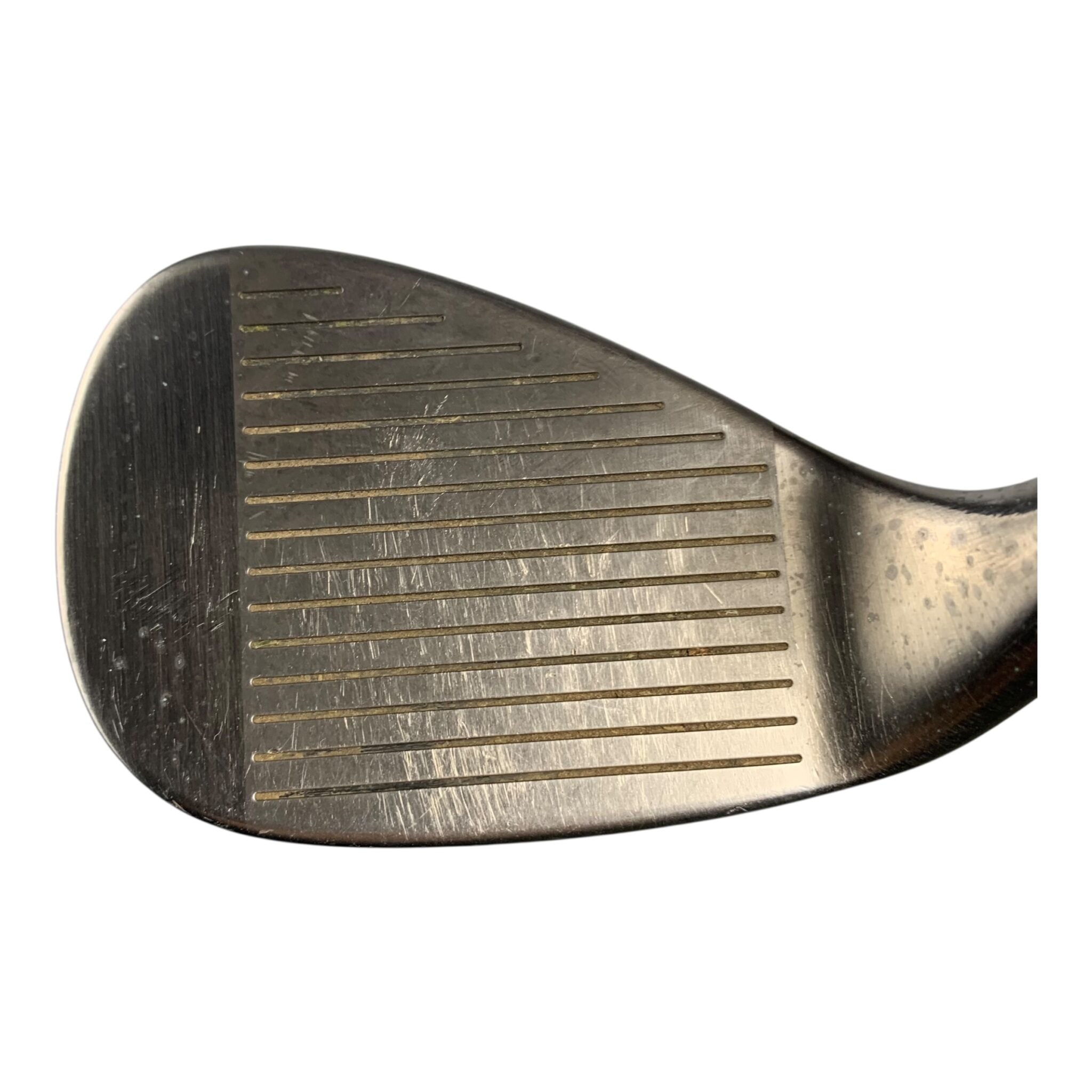 Cleveland CG-12 Wedge / Stahl / #52/10