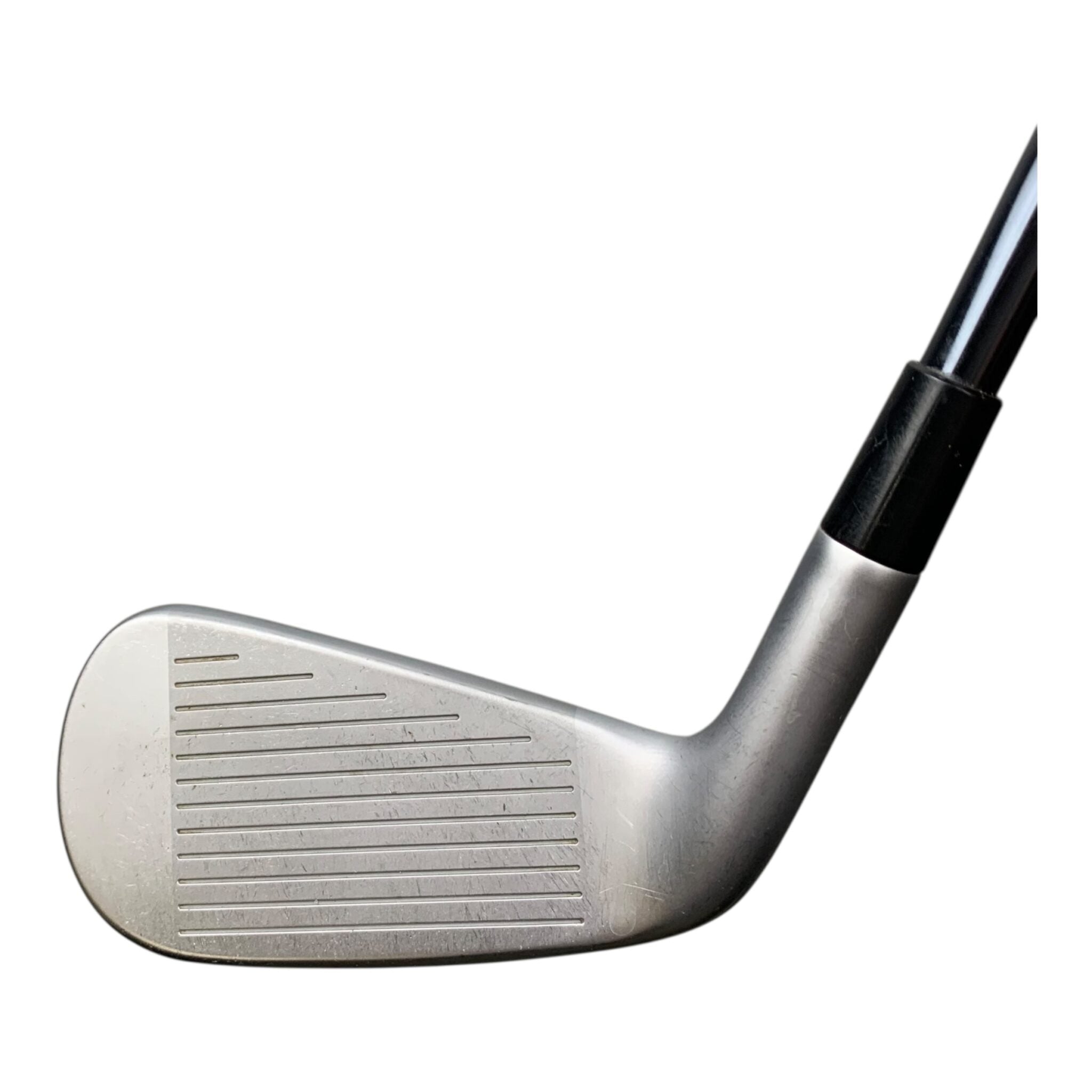 TaylorMade P-DHY Driving Iron / Flex Stiff / Graphit / #4/22