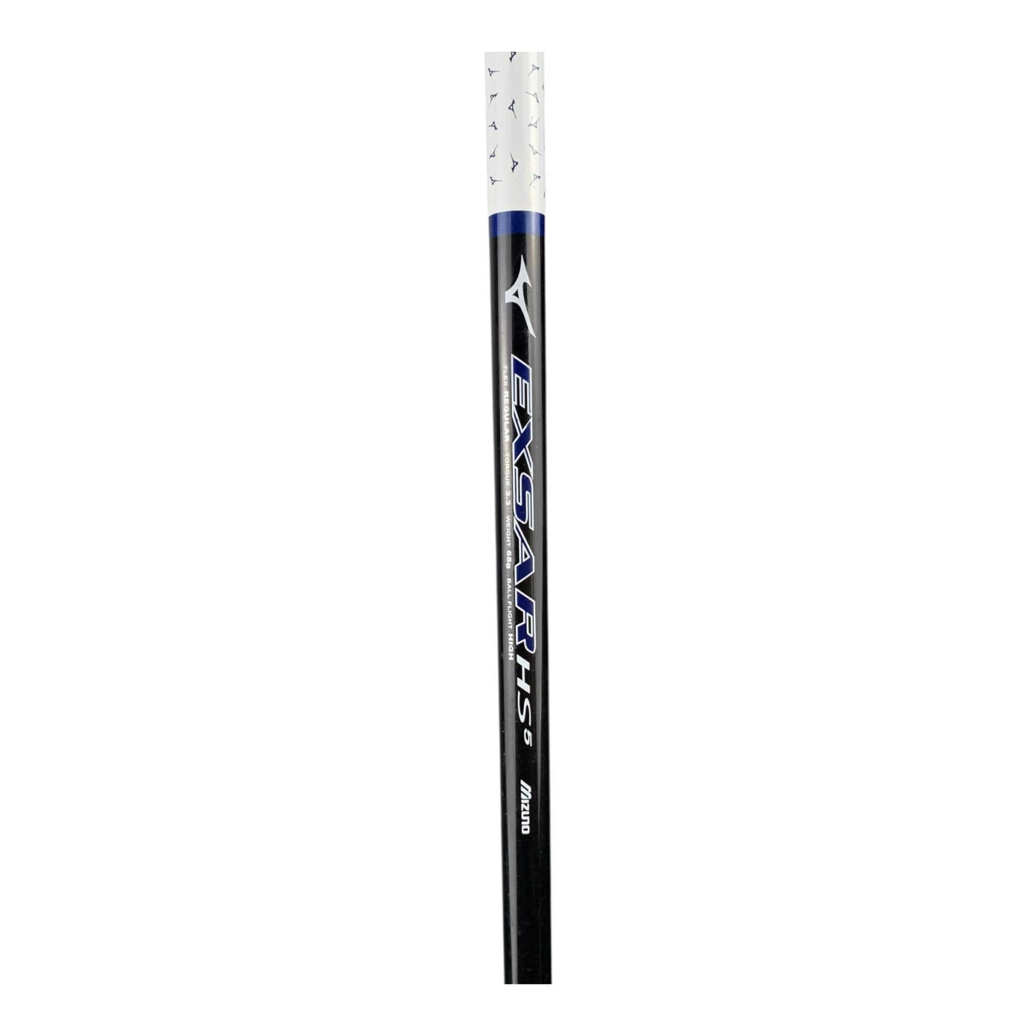 Mizuno JPX 800 Hybrid / Flex Regular / Graphit / #5/25