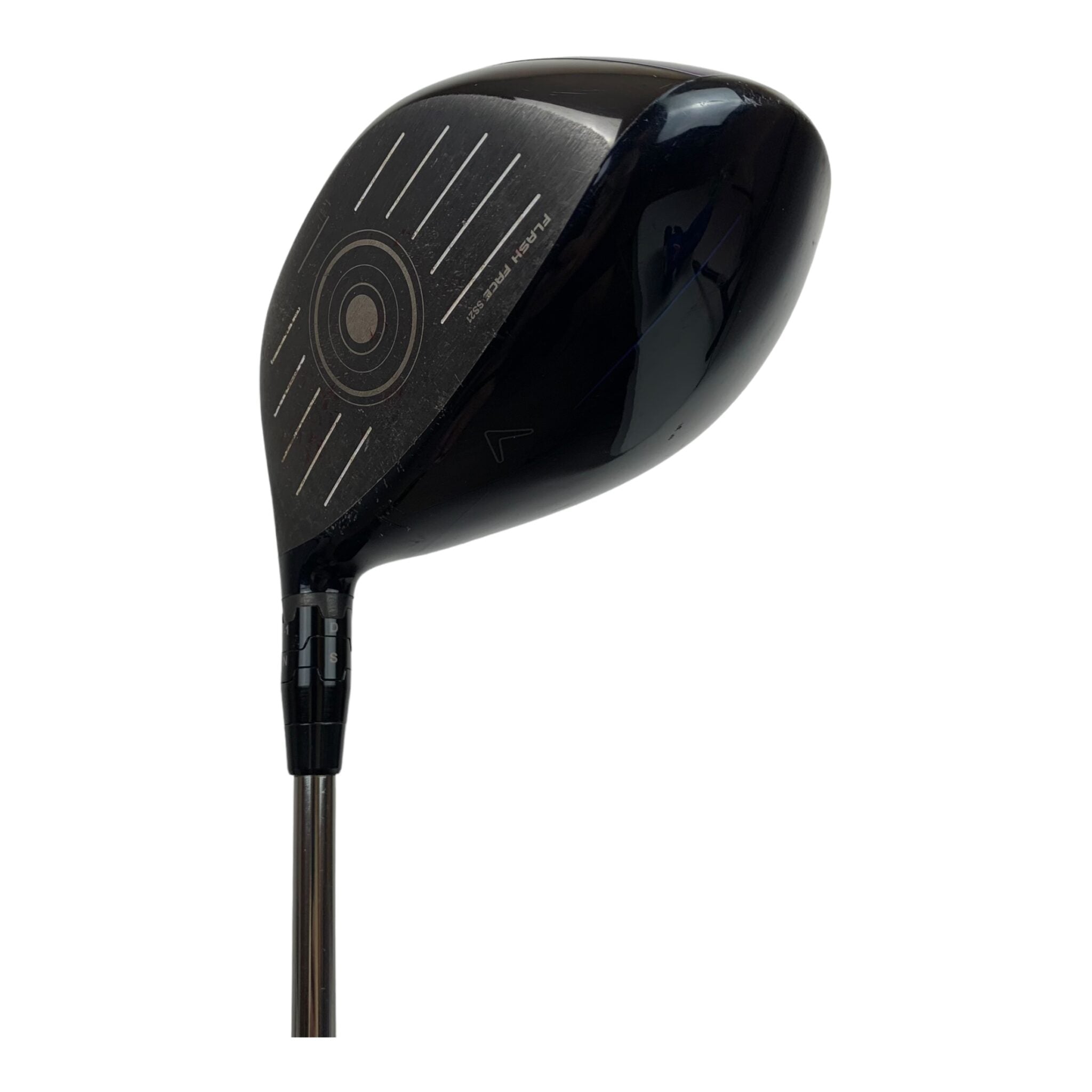 Callaway Big Bertha REVA Driver / Flex Damen / Loft 12.5