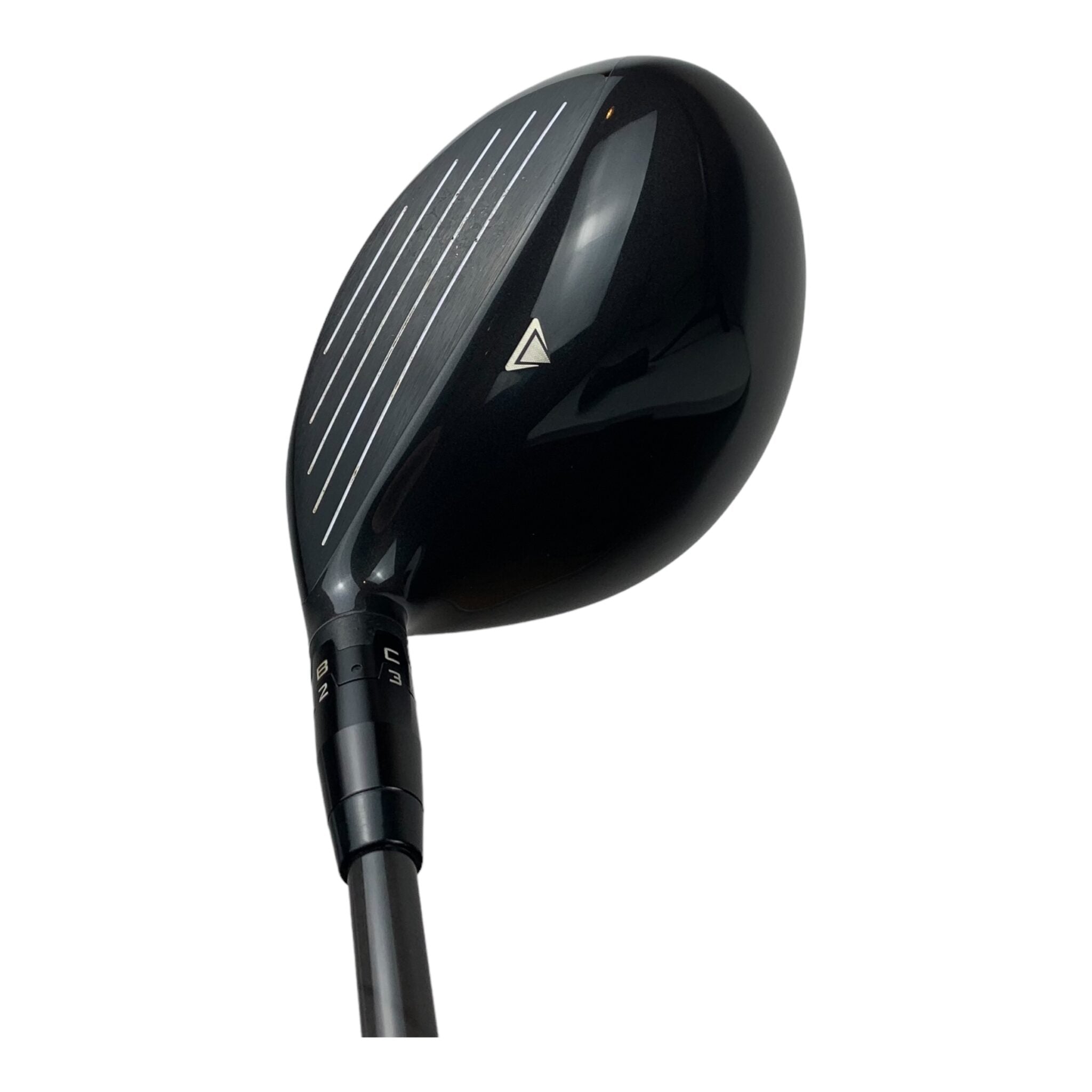 Titleist 917F2 <tc>Fairway Wood</tc> / Flex Regular / #3/15