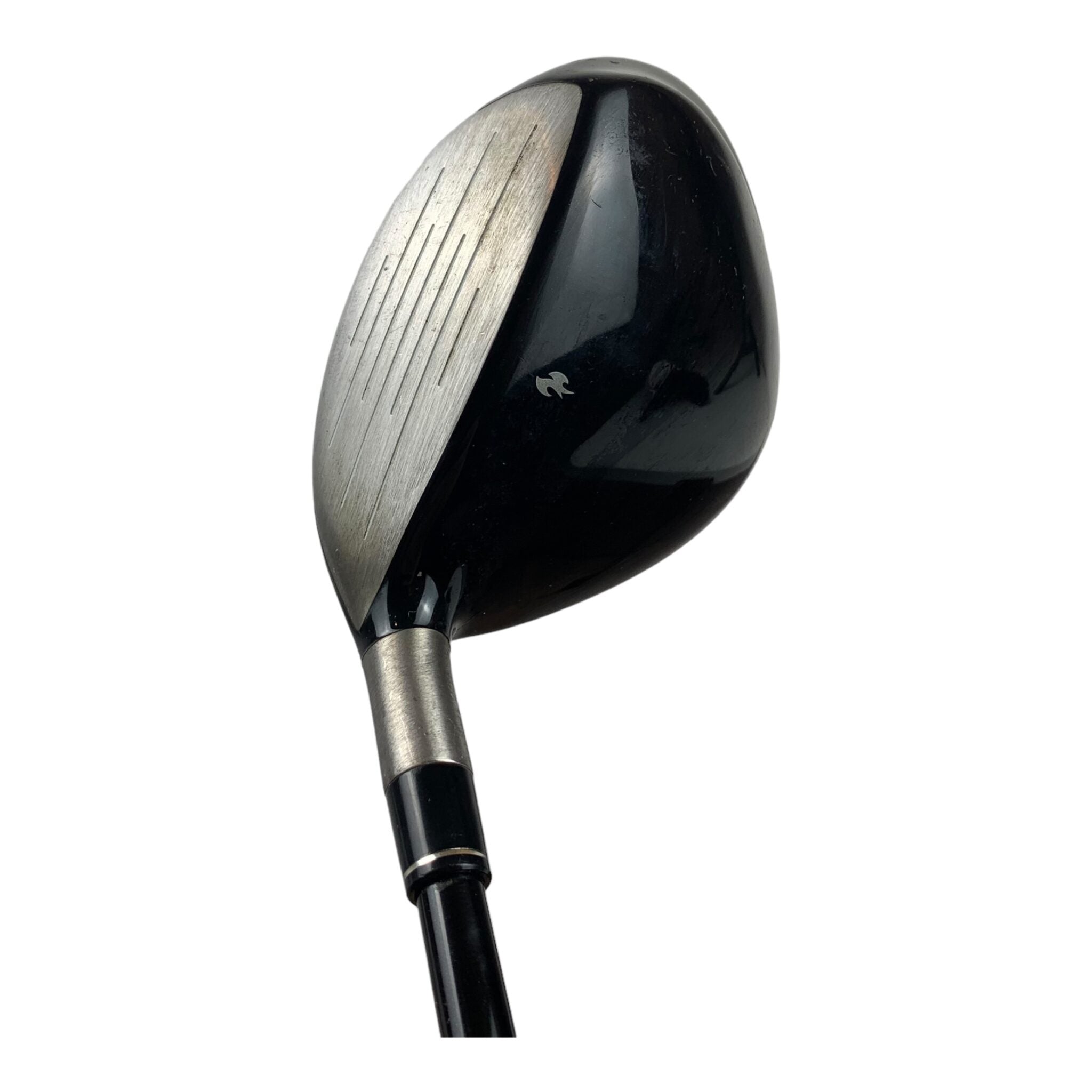 TaylorMade Burner High Launch Fairwayholz / Nr. 3/15 / Flex Regular / MCC Midsize-Griff