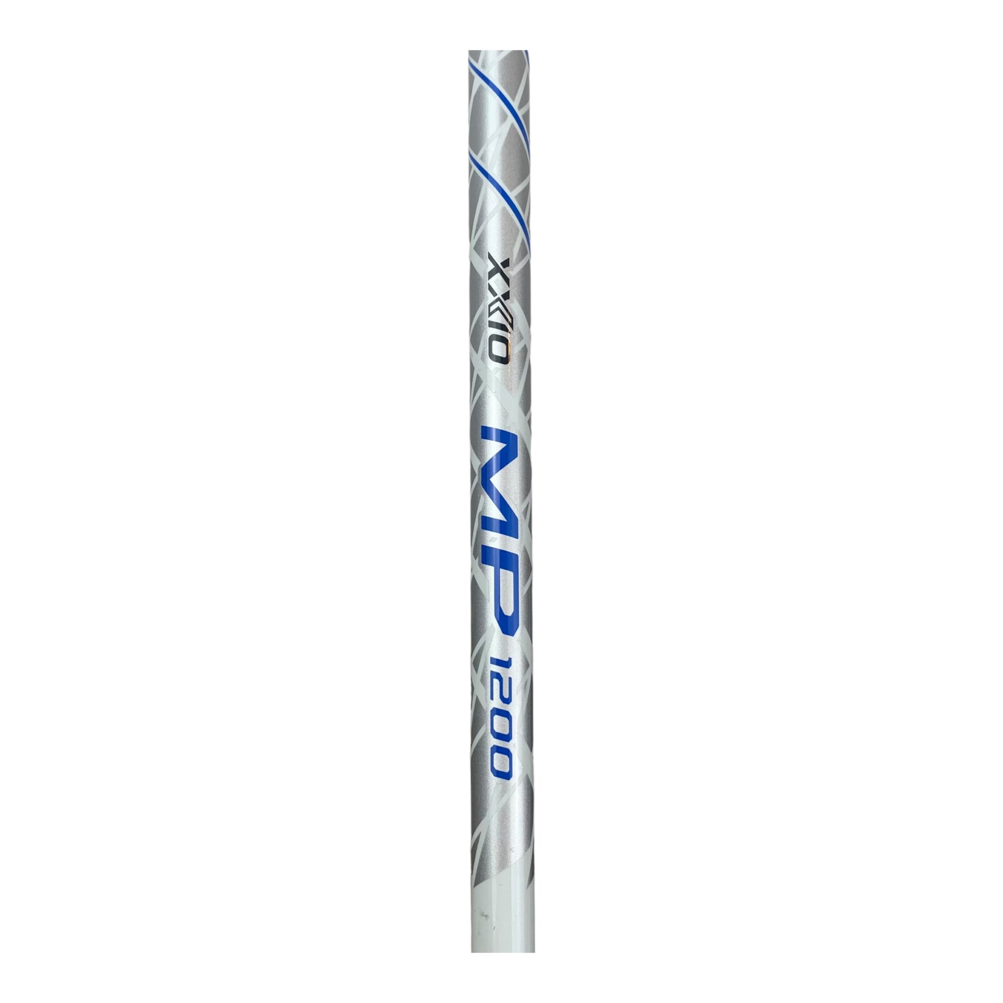 XXIO 12 Fairwayholz / Flex Regular / #4/16,5 / DRI-TAC Midsize-Griff