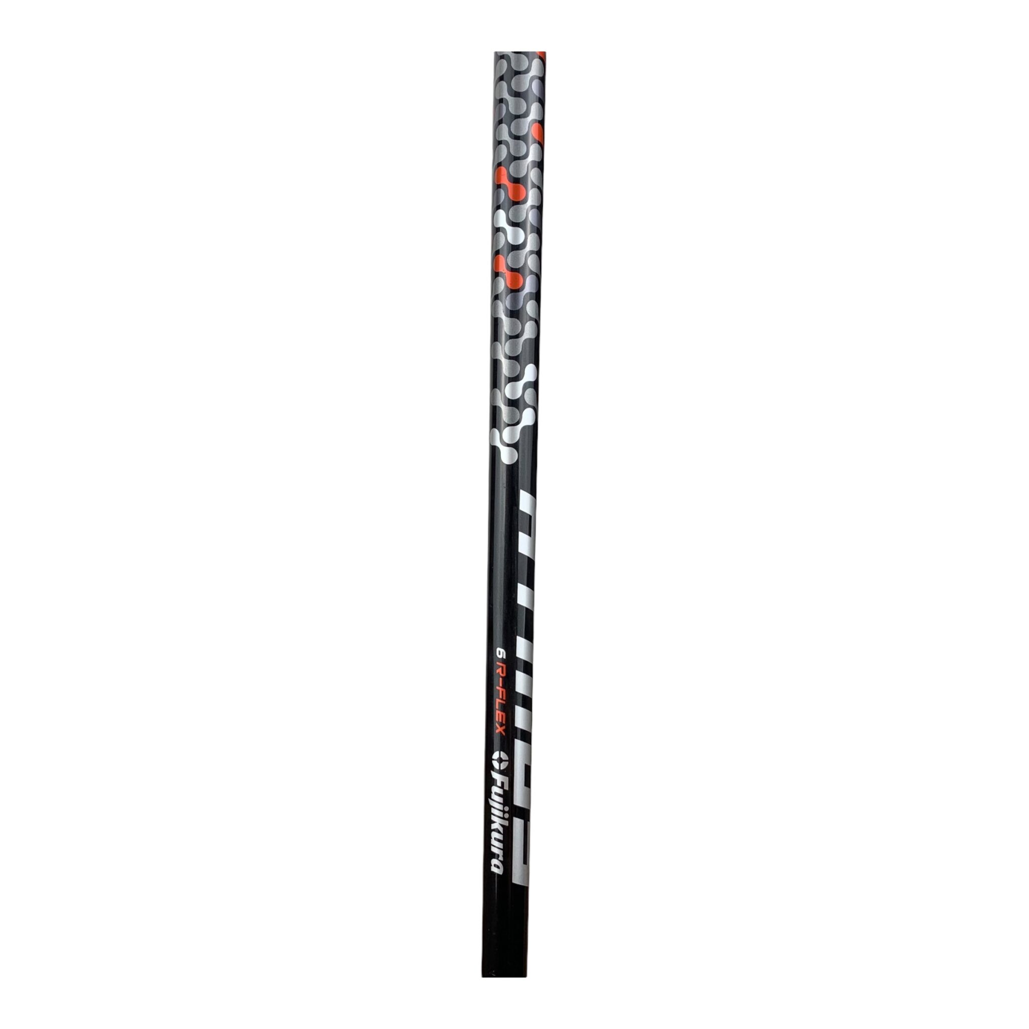 TaylorMade M6 <tc><tc>Hybrid</tc></tc> / Flex Regular - Graphit / #4/22