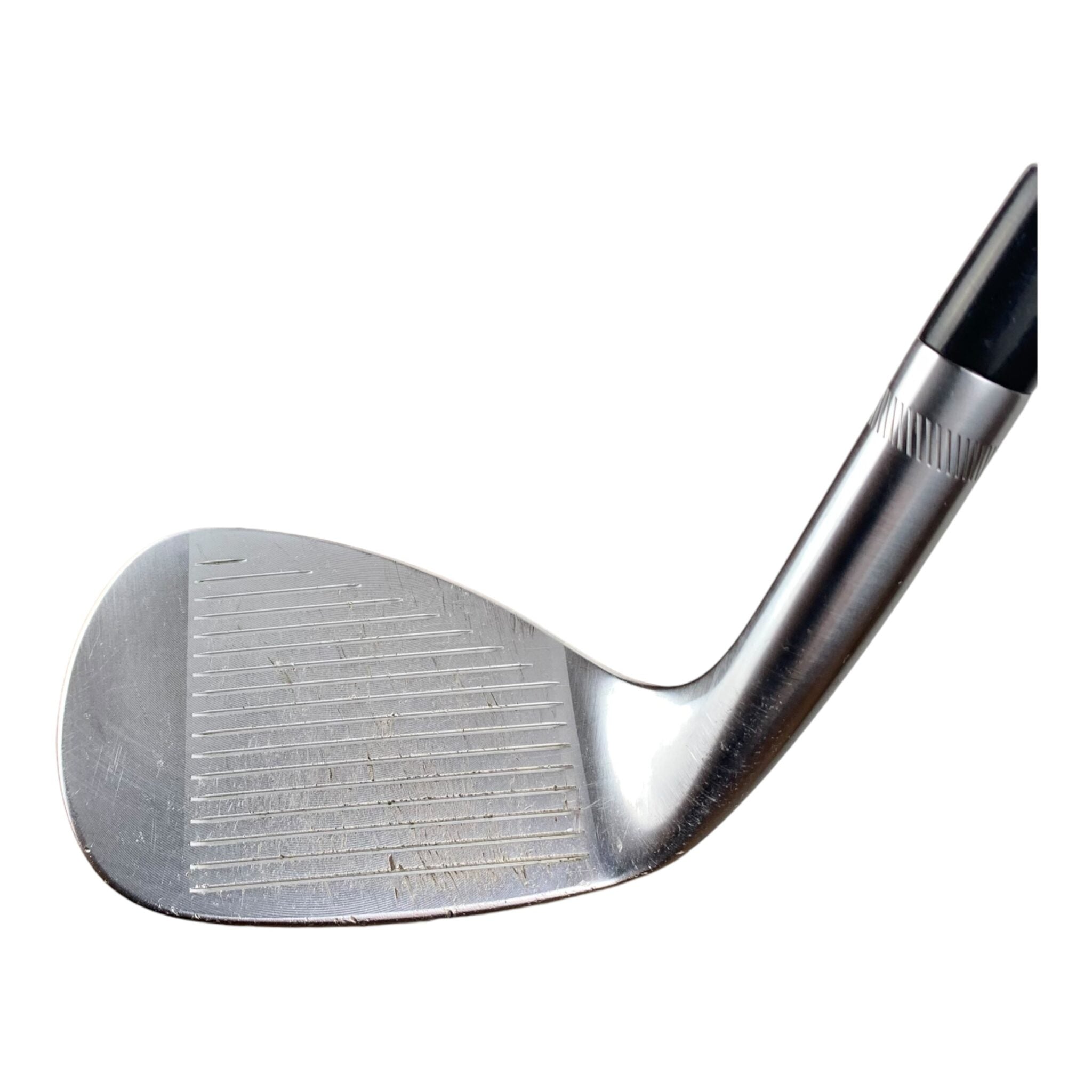 Titleist Vokey SM5 Wedge / Flex Wedge - Stahl / #60/07 - S Grind