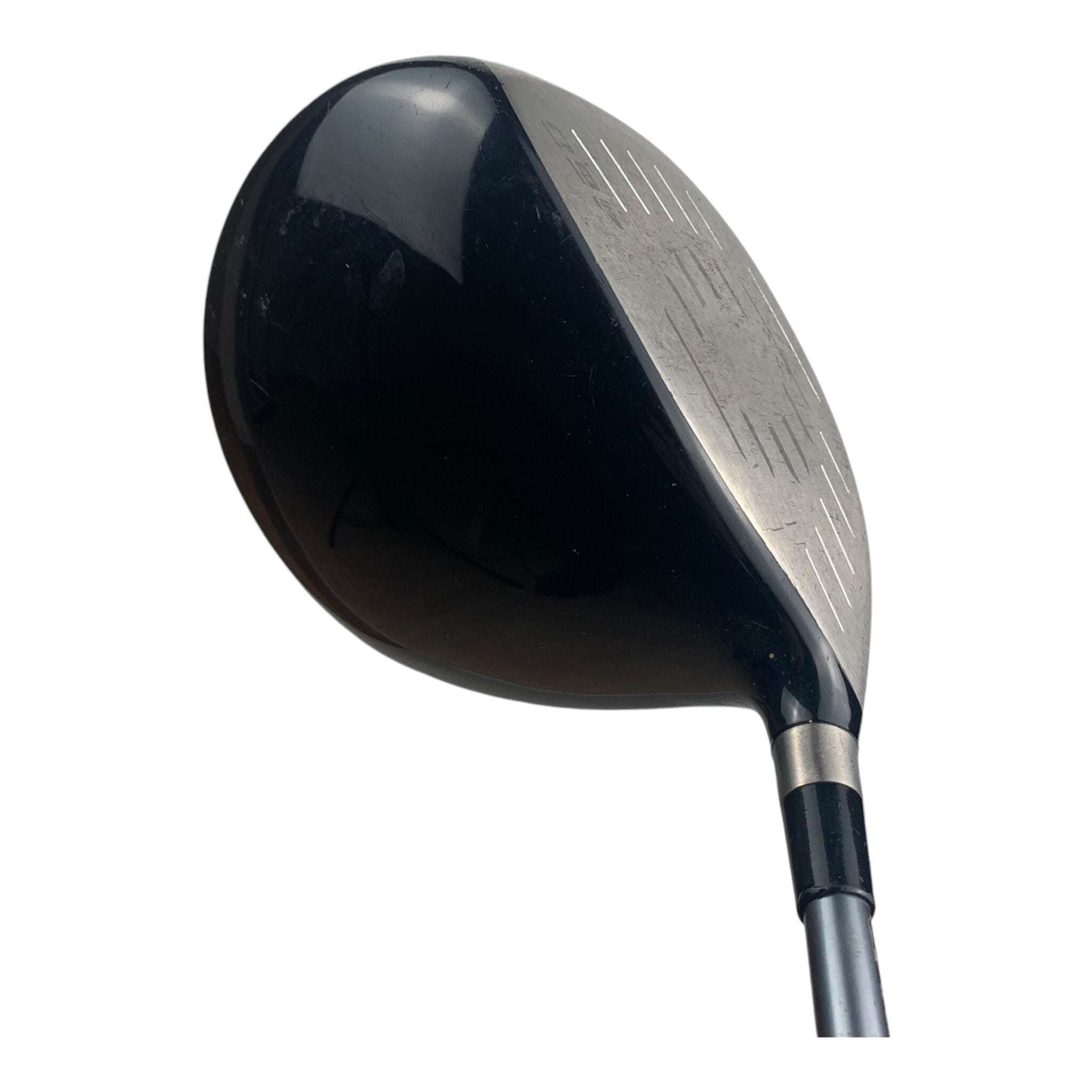 Cleveland Launcher DST Driver / Flex Regular - Graphit / Loft 10.5 - Linkshänder