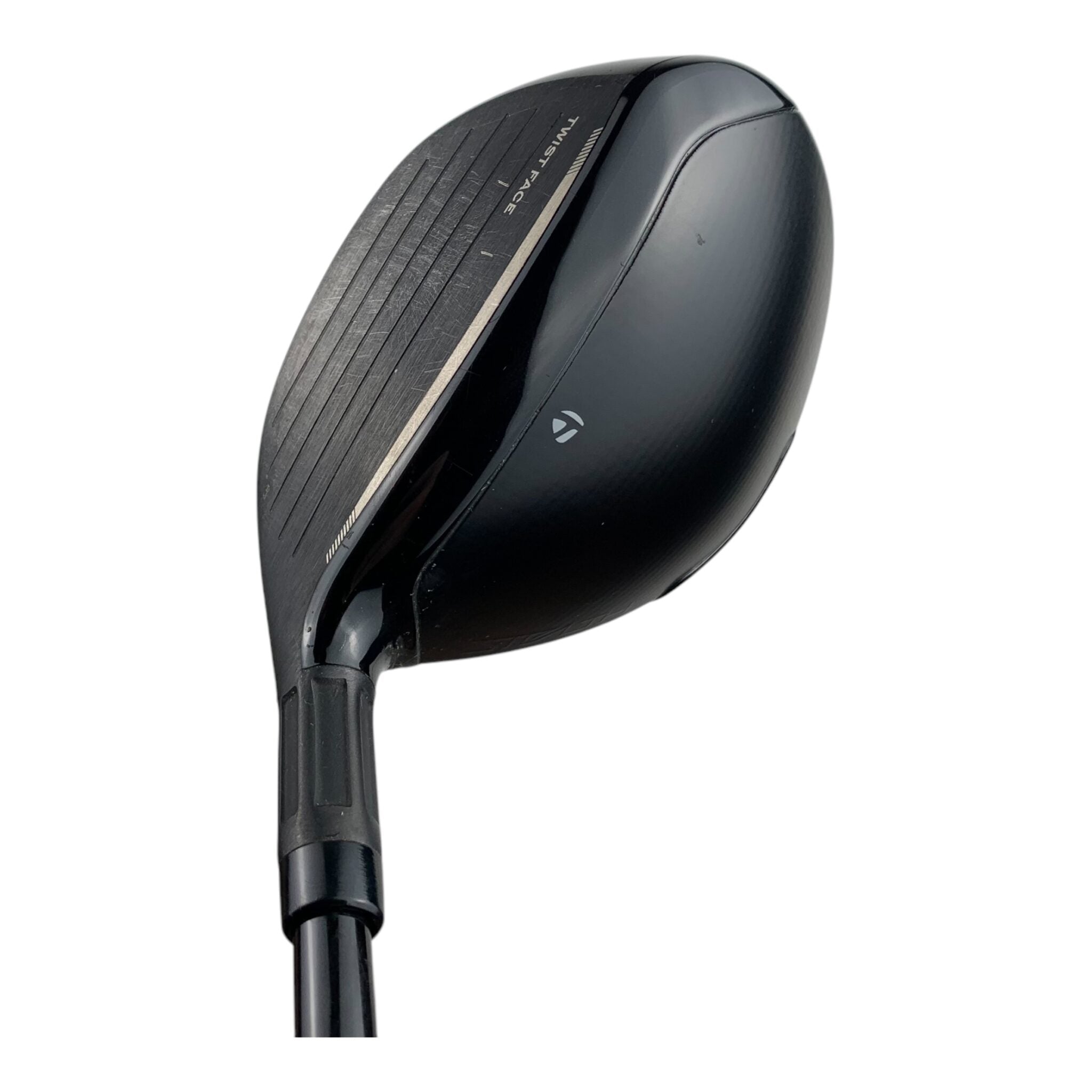 TaylorMade STEALTH <tc>Fairway Wood</tc> / Flex Reguar - Graphit / #5/18