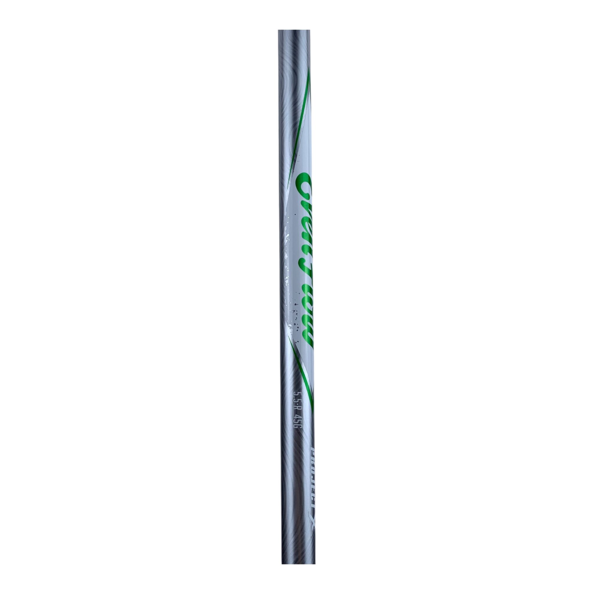 Callaway Epic Flash Driver / Flex Regular - Graphit / Loft 10.5