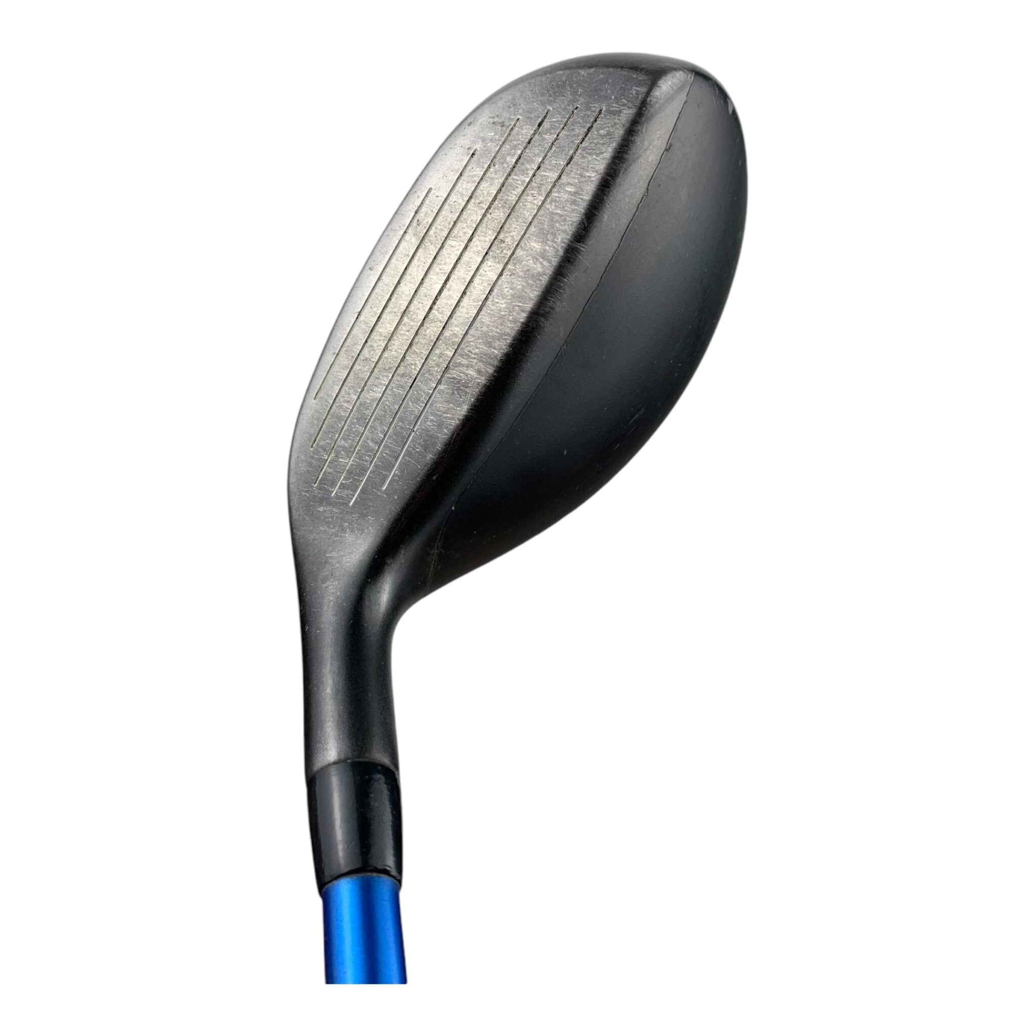 Ping G30 Hybrid / Flex Regular / Graphit / #5/26