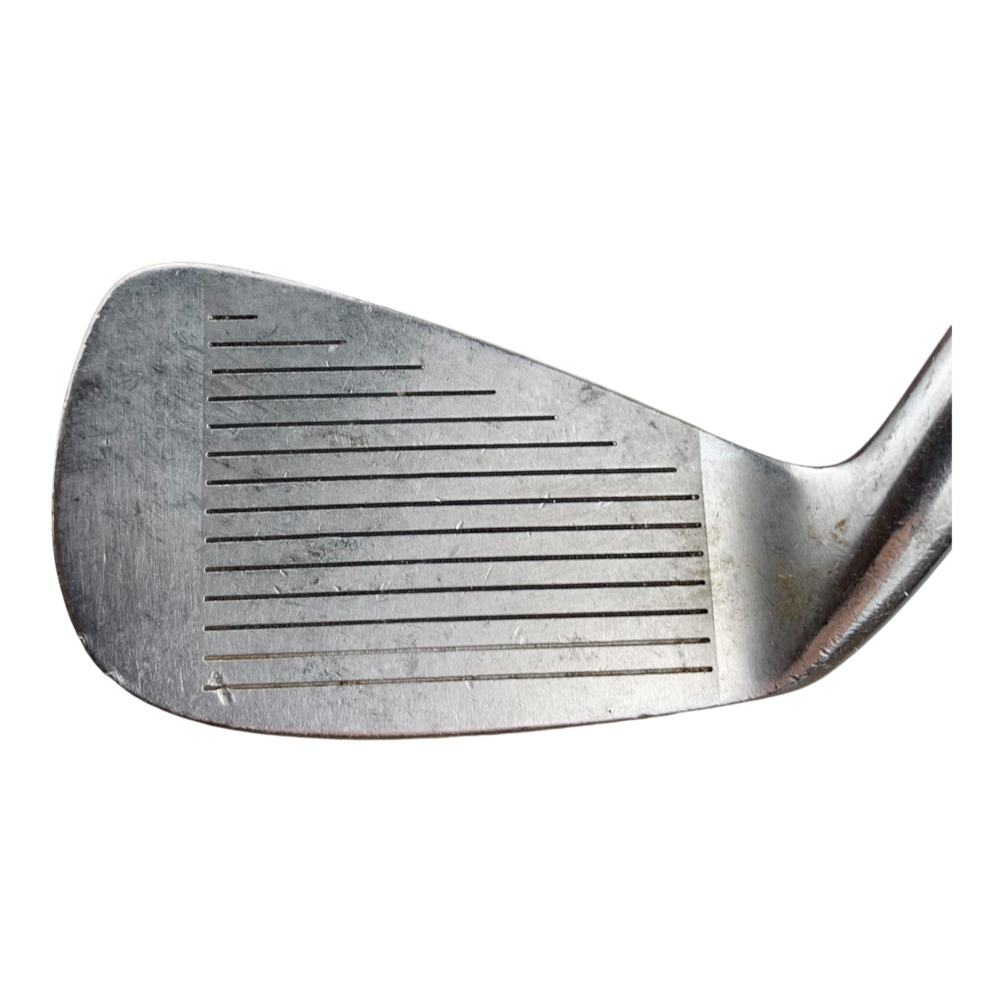 Ozone Golf 4-Eisen / Flex Regular / Graphit / #22'
