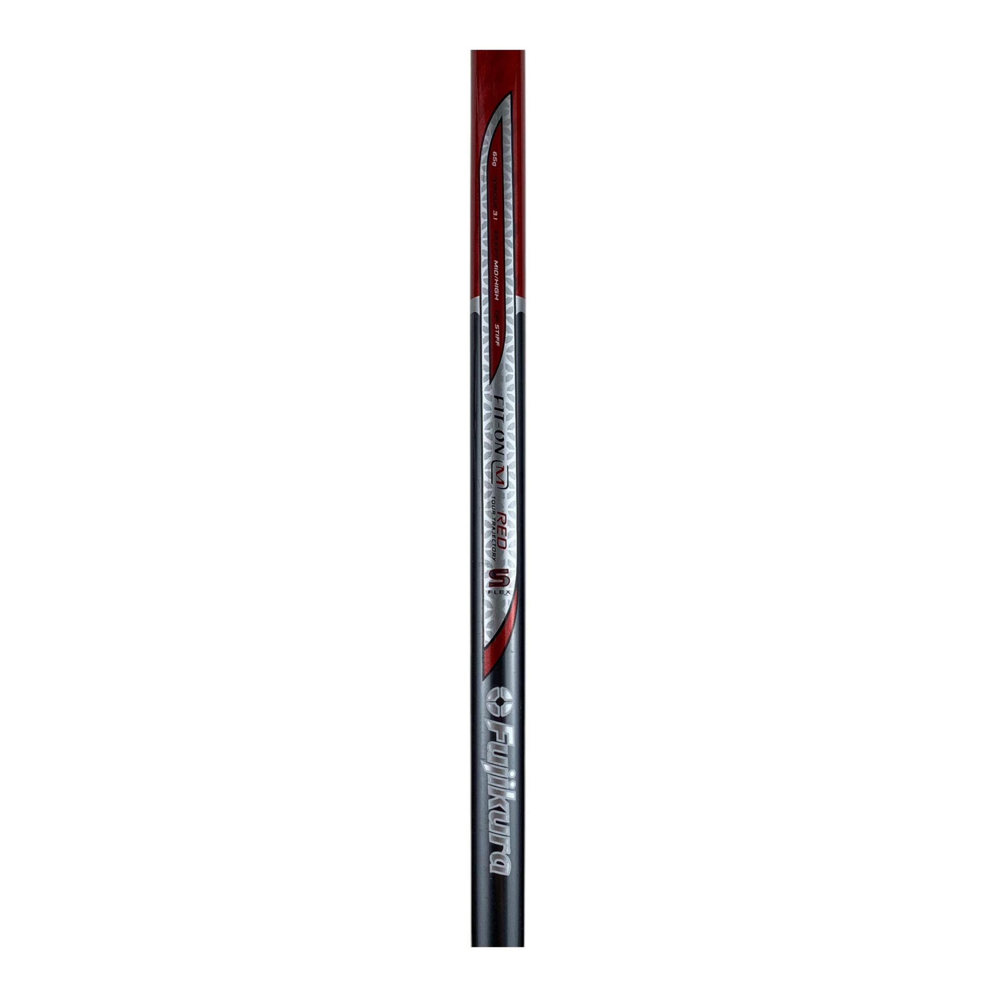 Cleveland HiBore XLS Fairwayholz / Flex Stiff / #3/13