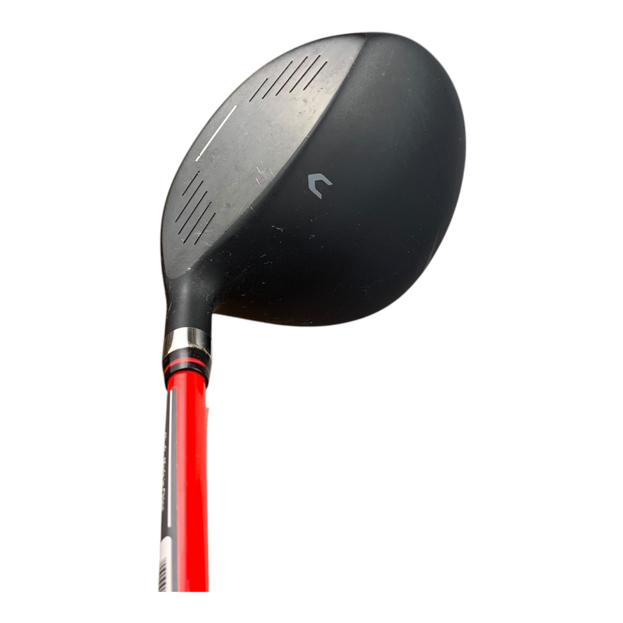 Wilson D300 SuperLite Fairwayholz / Flex Regular / #5/18