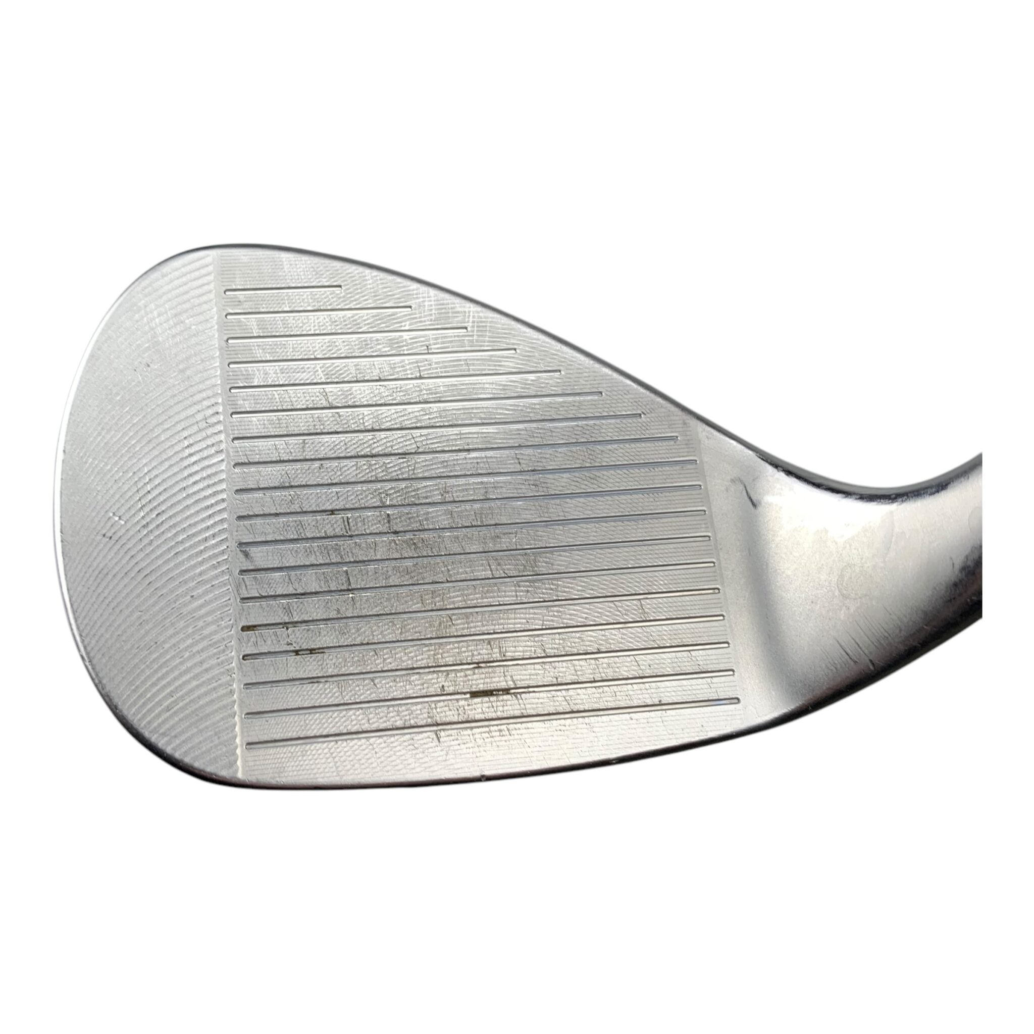 Cleveland CBX 2 Wedge / Graphit / #60/10