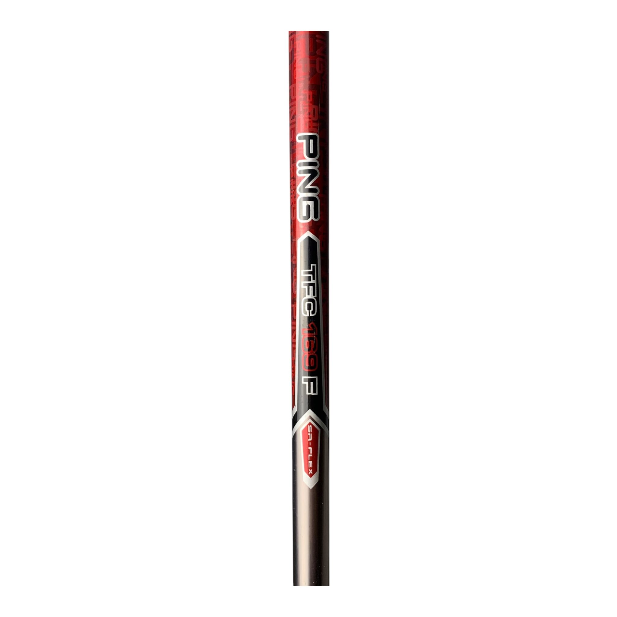 Ping G20 Fairwayholz / Flex A Senior / #4/16.5