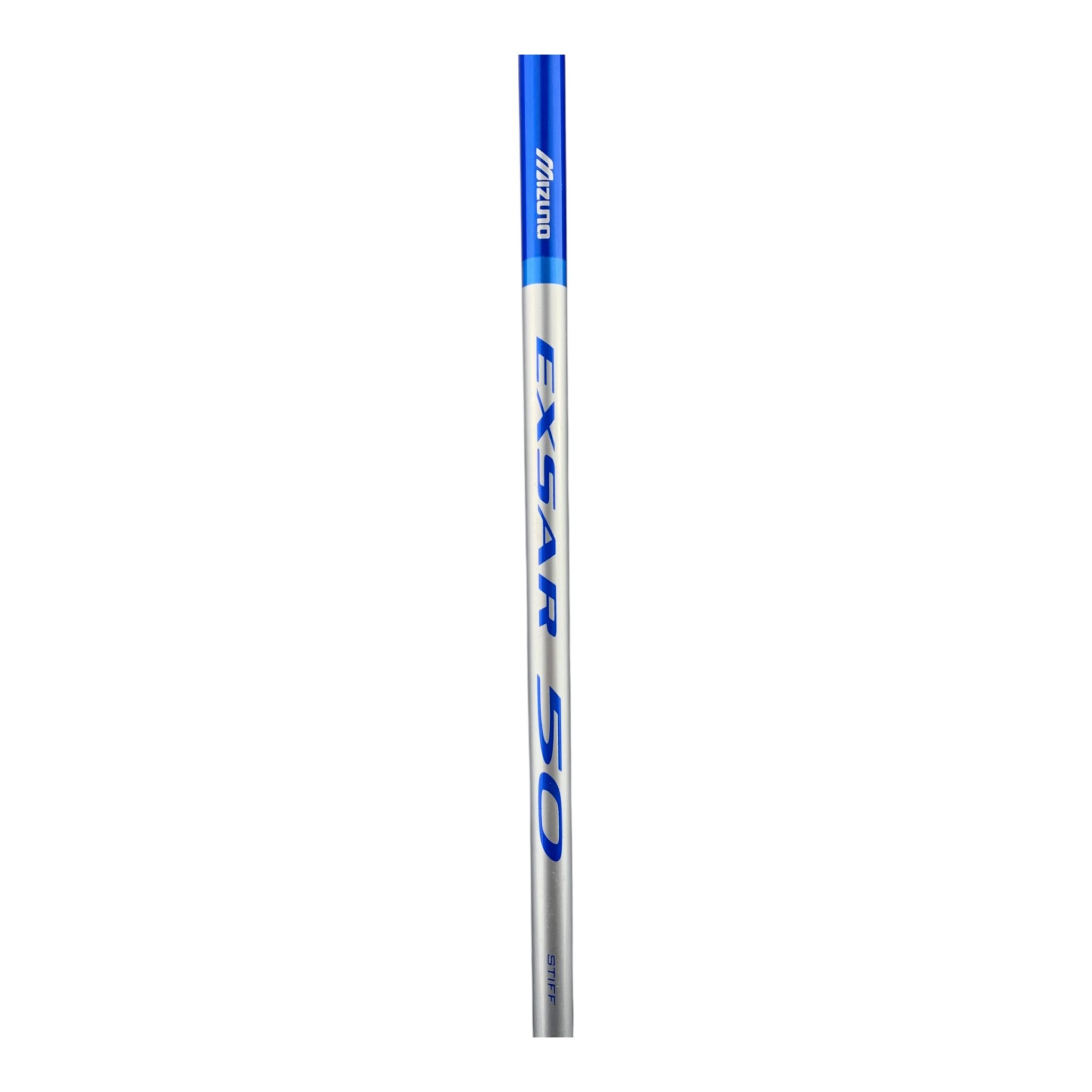 Mizuno MX-500 Driver / Flex Stiff / Loft 10.5