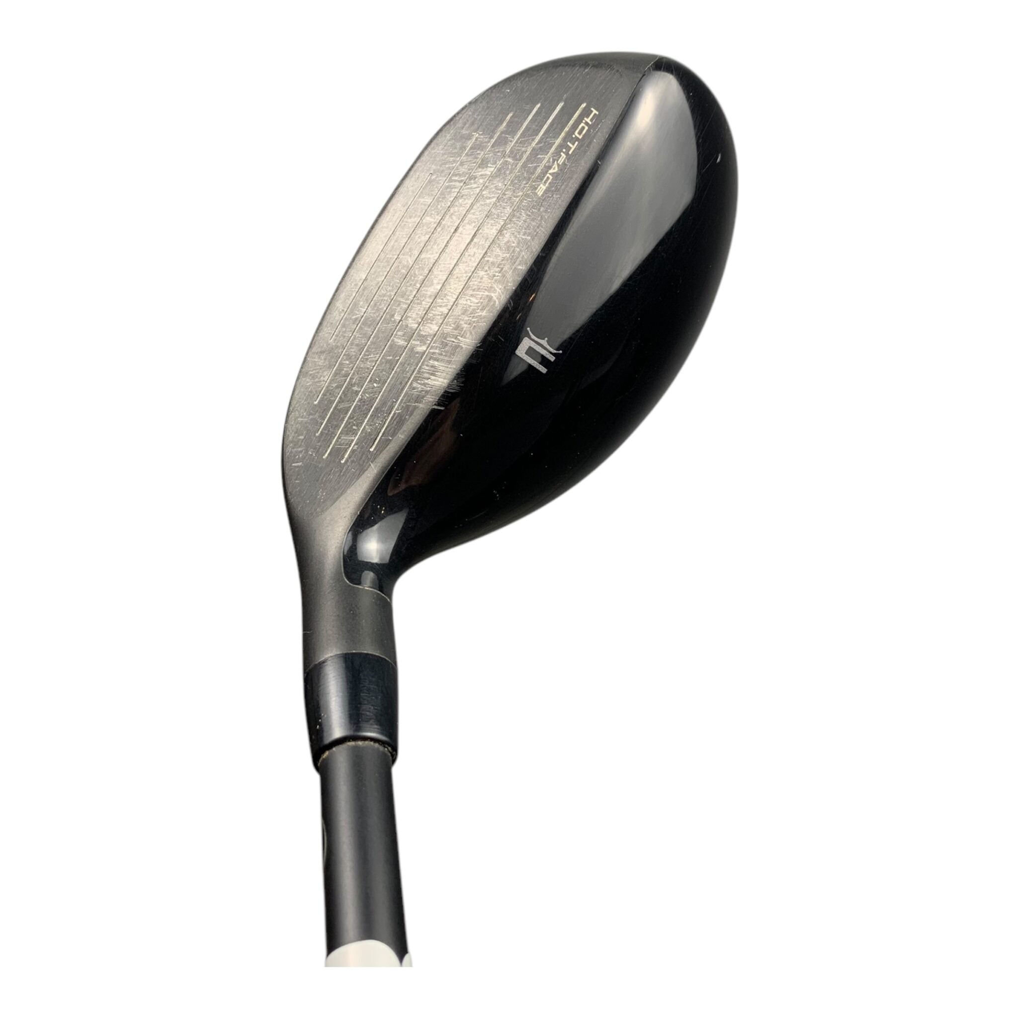 Cobra AeroJet Hybrid / Flex A - Senior / Graphit / #5/24