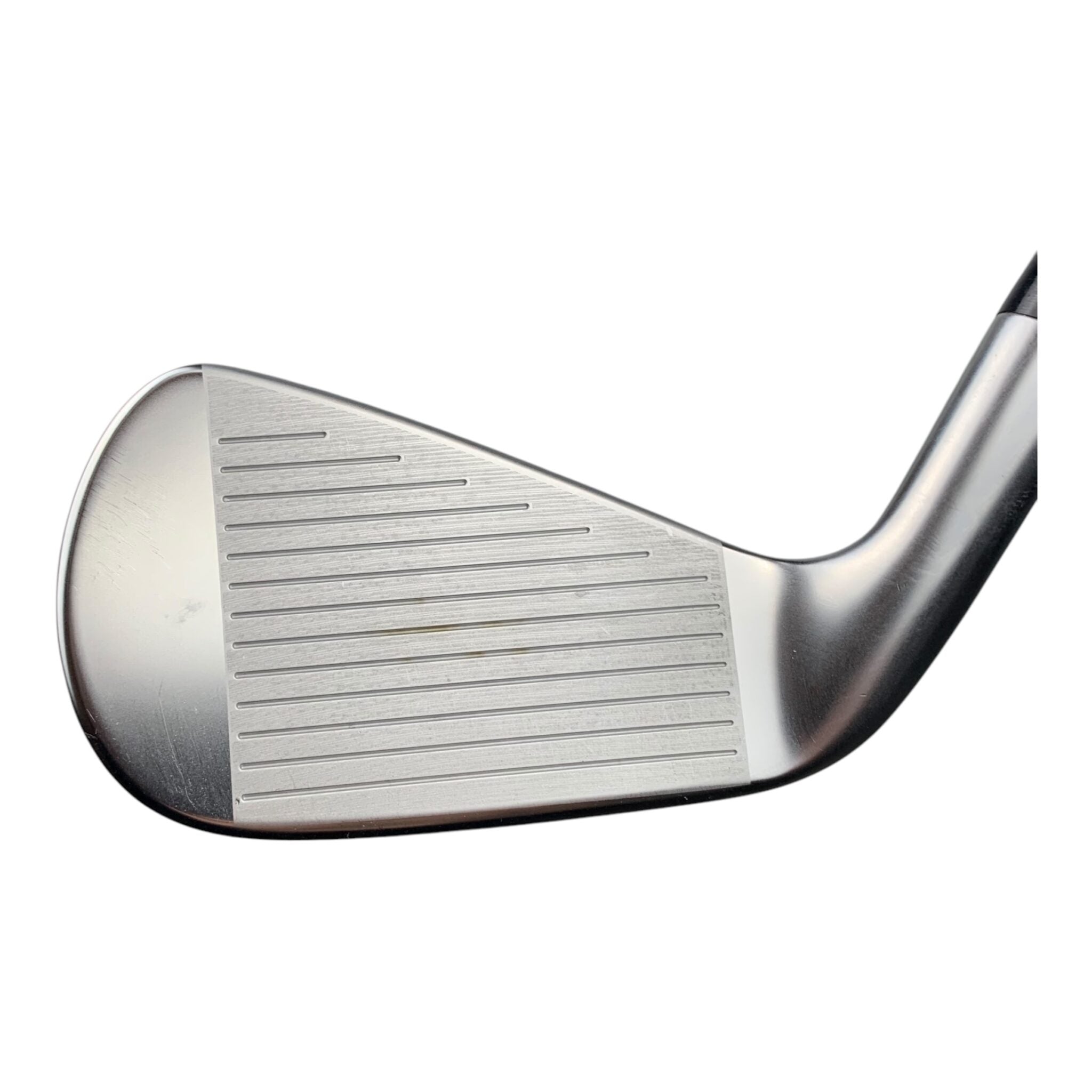 Srixon ZX Utility Driving Eisen / Graphit / #3/20