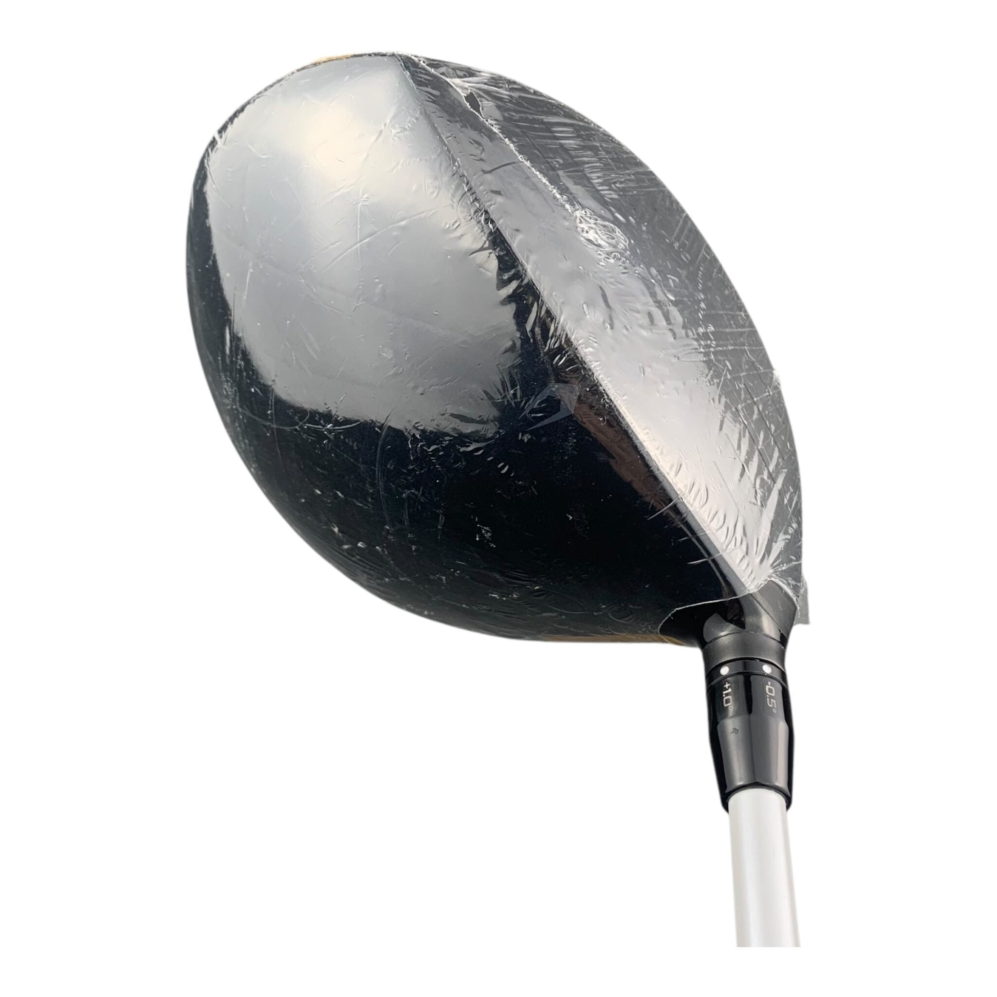 Wilson Wilson FG Tour F5 Driver / Flex Stiff / Loft 10 - Links