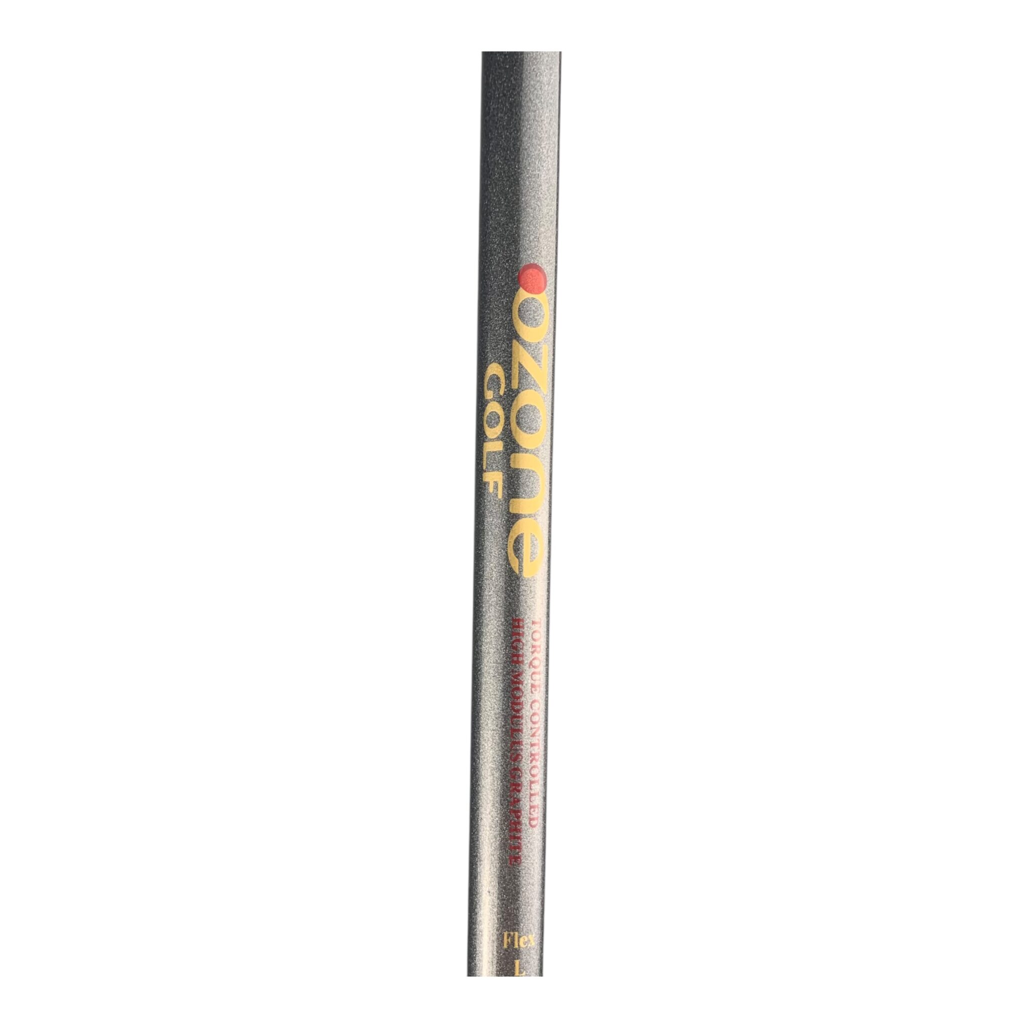 Ozone Golf Fairwayholz / Flex Damen / Graphit / #5/19 - Links