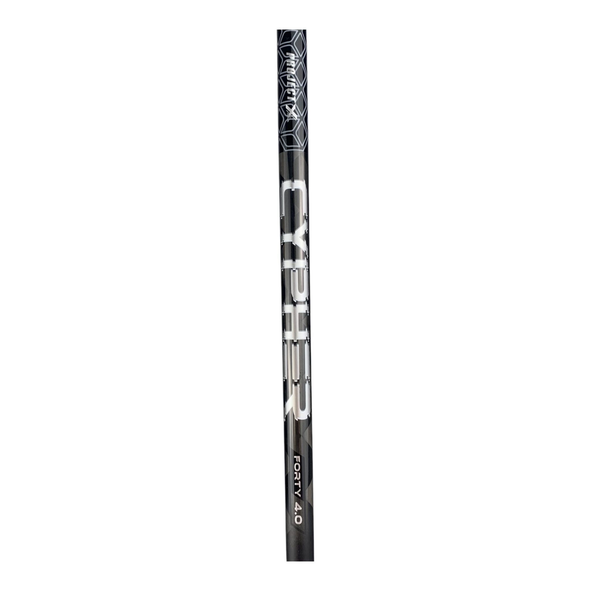 Callaway Driverschaft / Cypher Forty 4.0 / Flex Damen / 43,5"