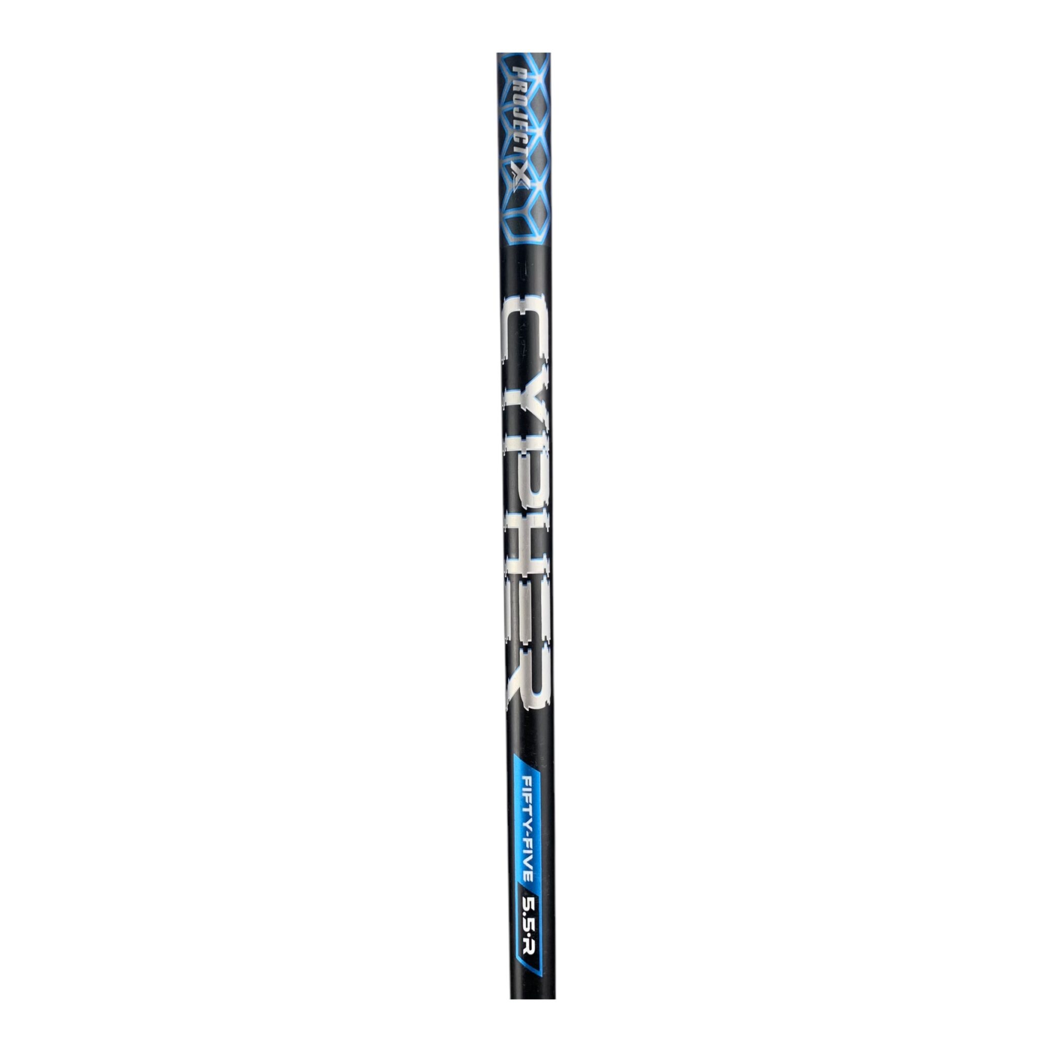 Cleveland LaucherXL Halo Fairwayholz / Flex Regular / Graphit / #7/21