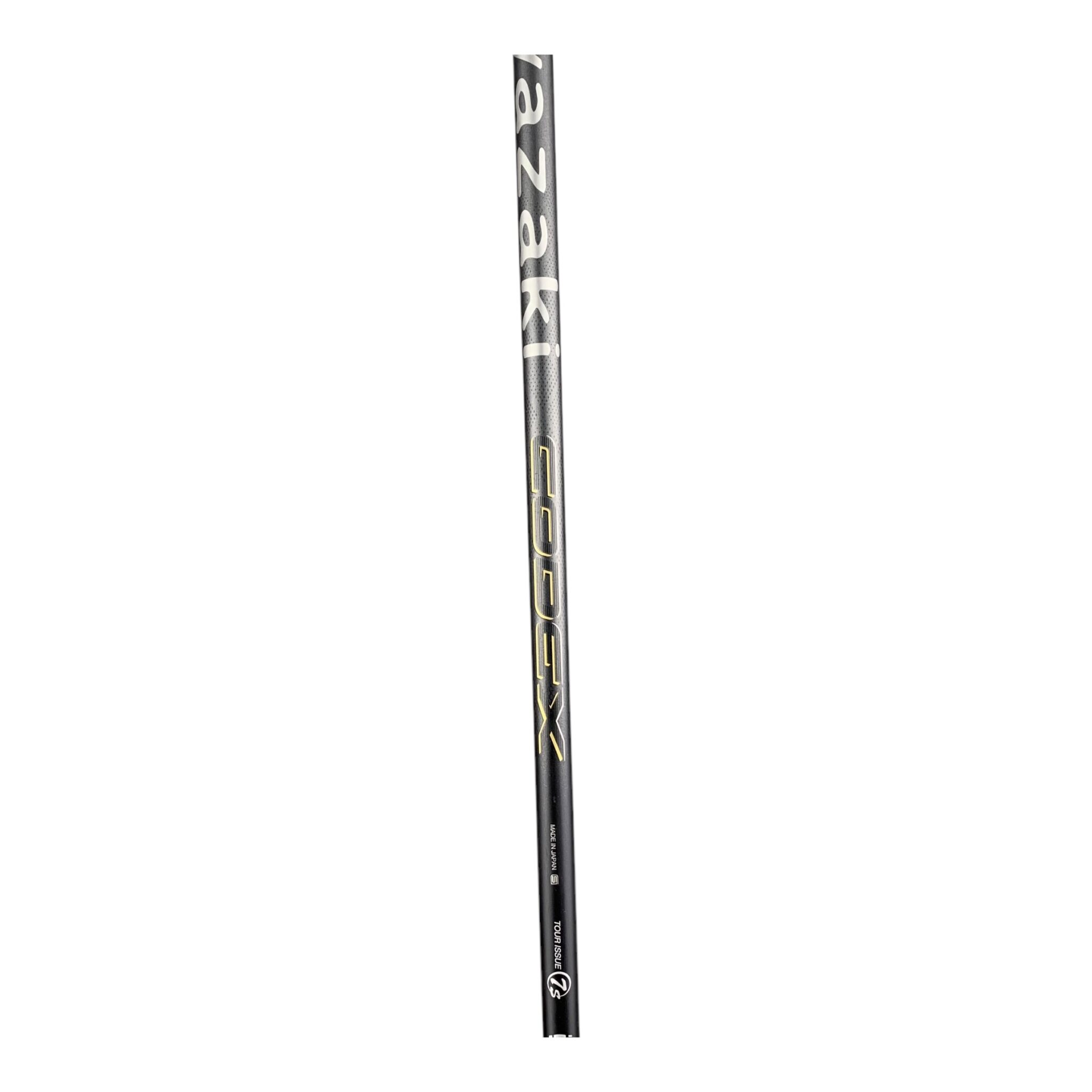 Srixon ZX MK II Fairwayholz / Flex Stiff / Graphit / #3/15