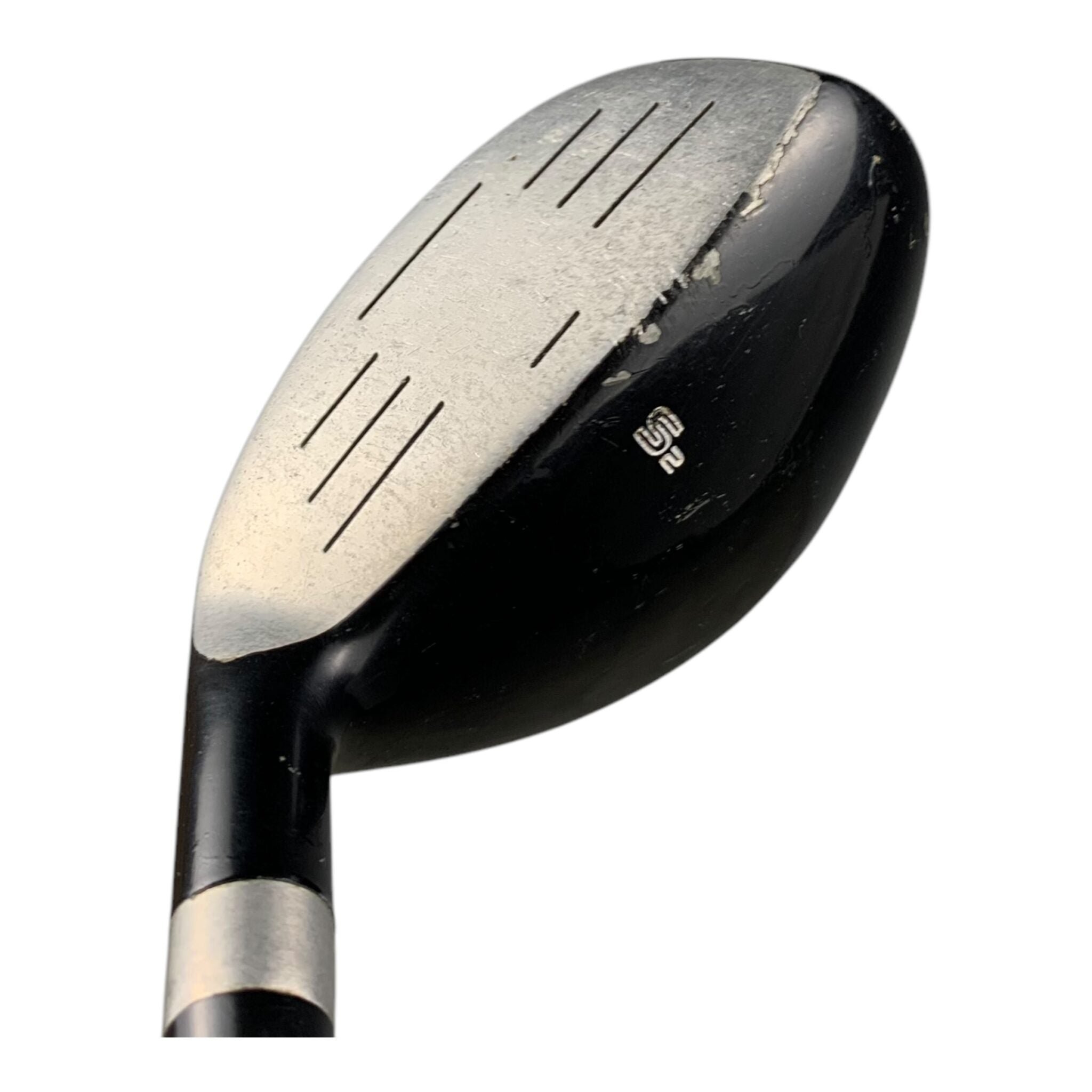 OnCourse S2 <tc>Hybrid</tc> / Flex Regular / Graphit / #5/25