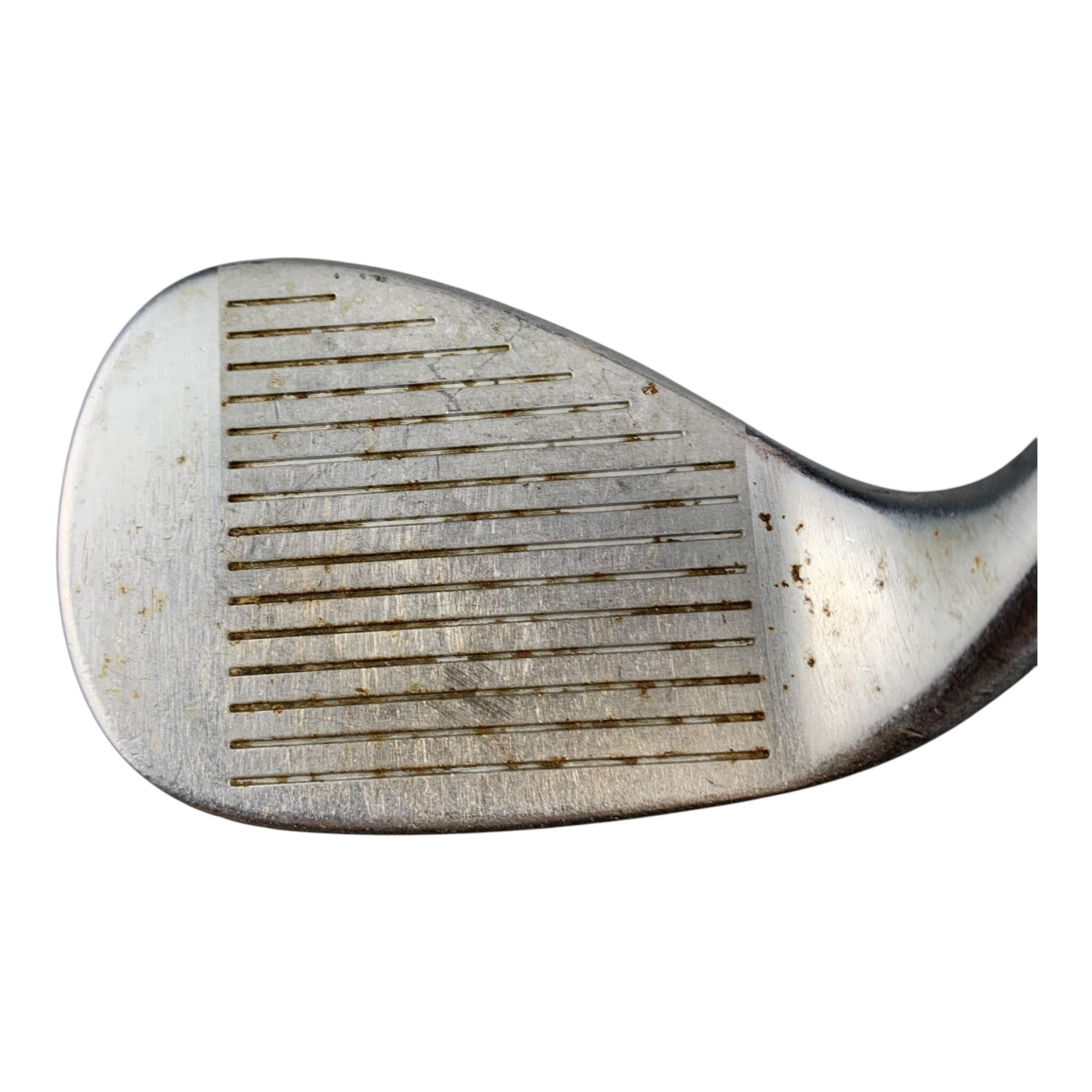 Cleveland CG-10 Wedge / Stahl / #48/08