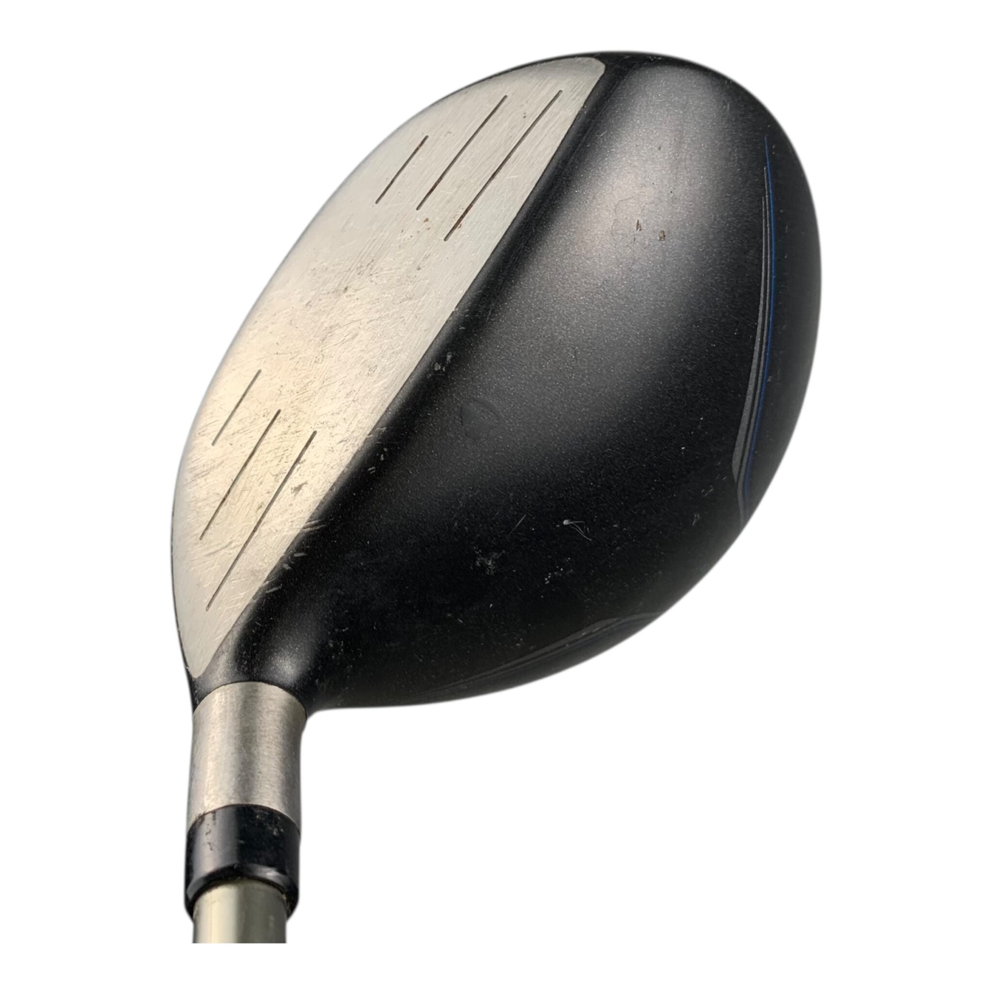 TaylorMade Jetspeed Fairwayholz / Flex Damen / Graphit / #5/21