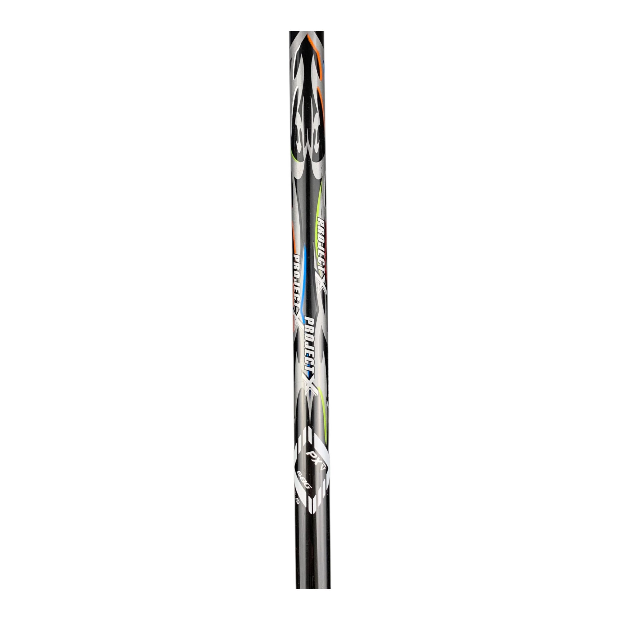 Cobra Biocell Fairwayholz / Flex Regular / Graphit / #3/16 - Links