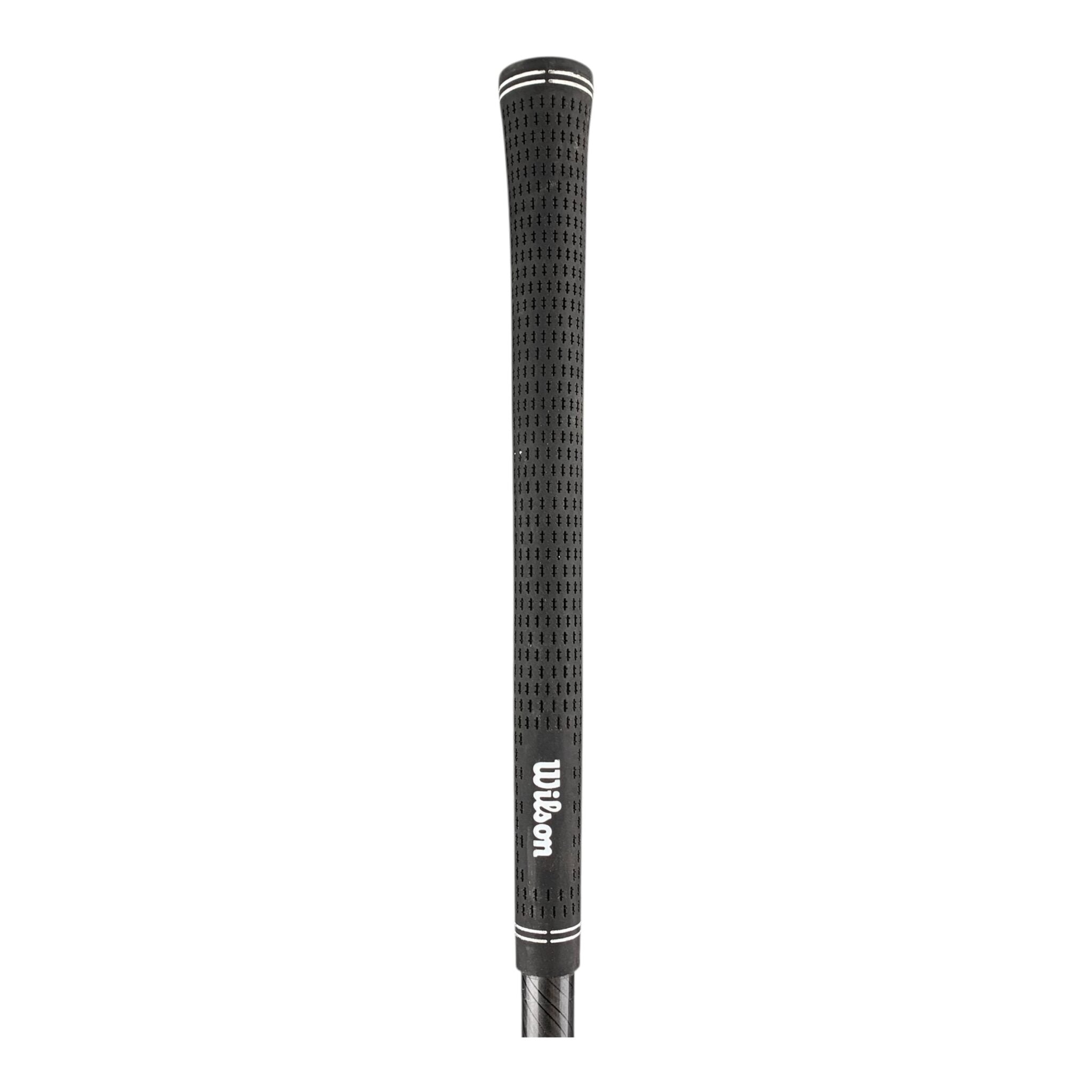 Wilson D9 Hybrid / Flex Regular / Graphit / #6/28