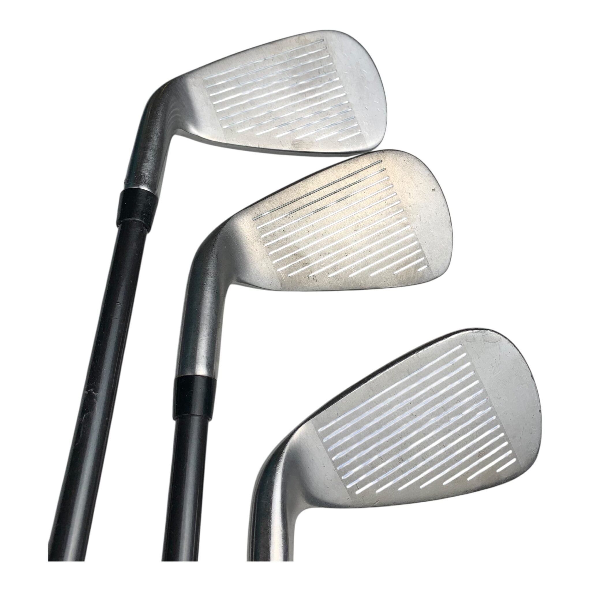Ozoone Quest Eisenset / Flex Damen / 6-SW / Graphit