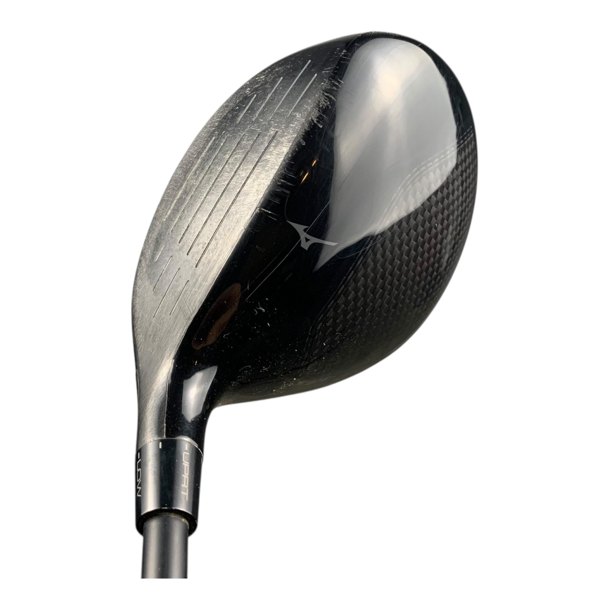 Mizuno ST-Z 230 Fairway Wood / Flex X-Stiff / Grafit / #5/18
