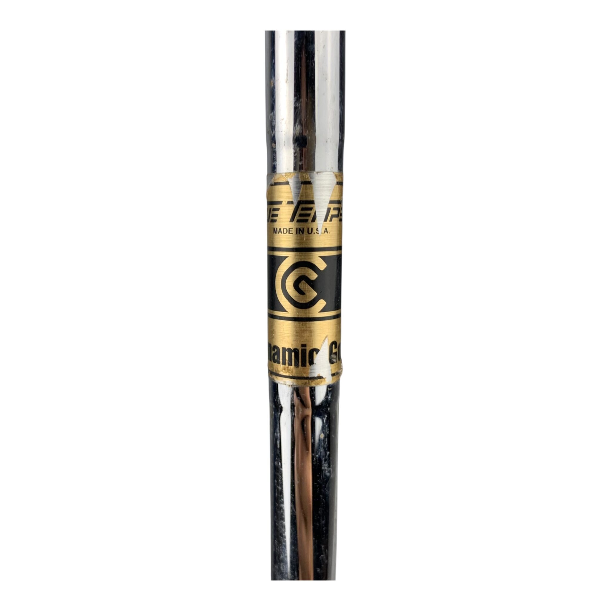 Cleveland CG-10 Wedge / Stahl / #56/12