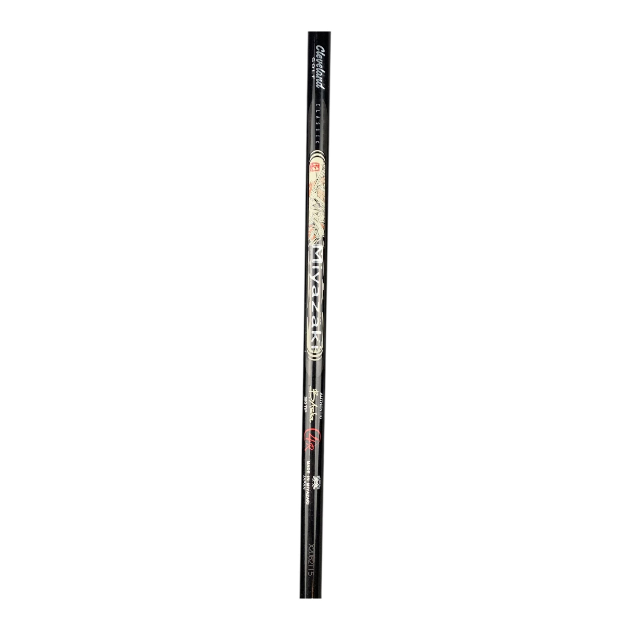 Cleveland Classic XL Driver / Flex Regular / Loft 10,5