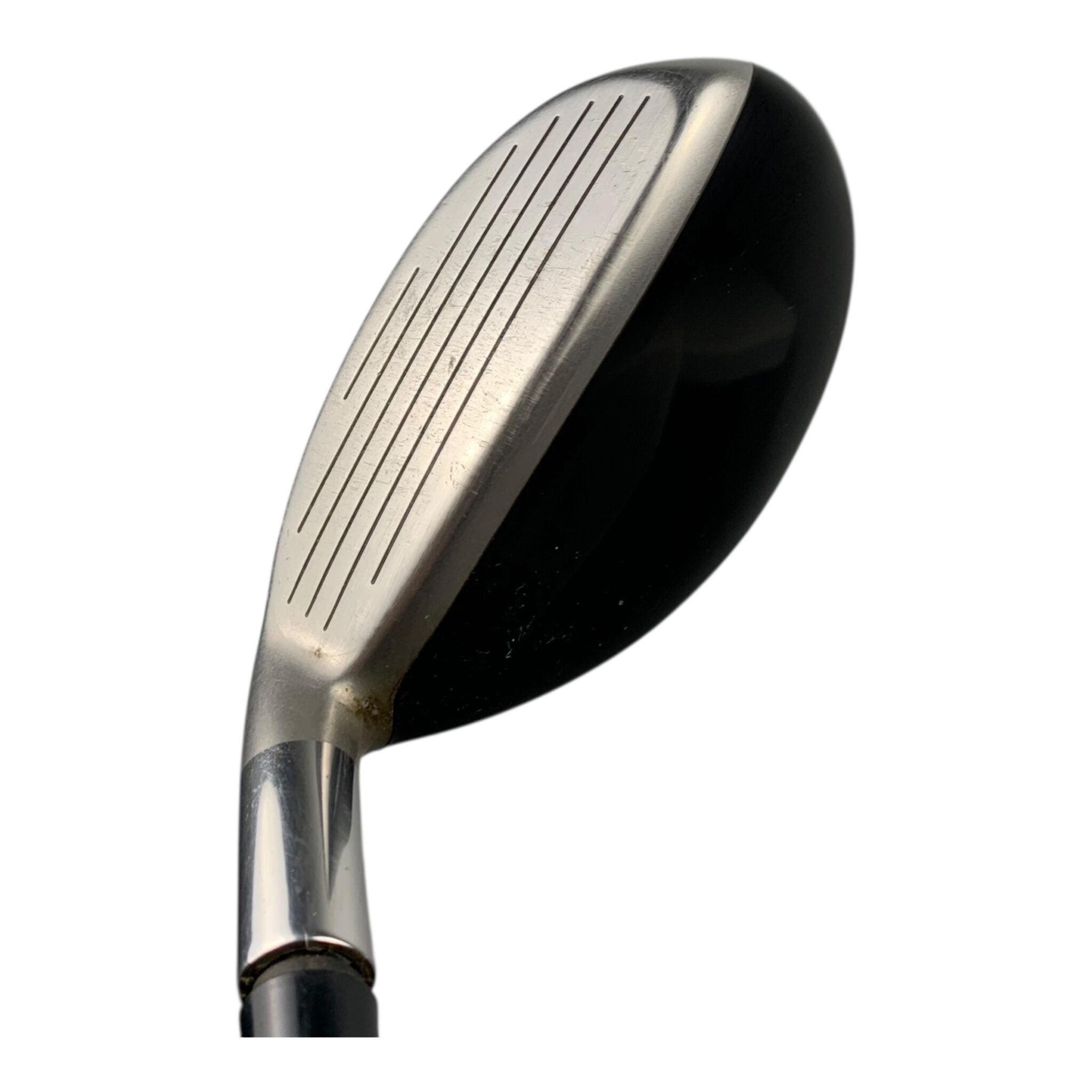 Callaway Diablo Edge <tc>Hybrid</tc> / Flex Stiff / Graphit / #4/24