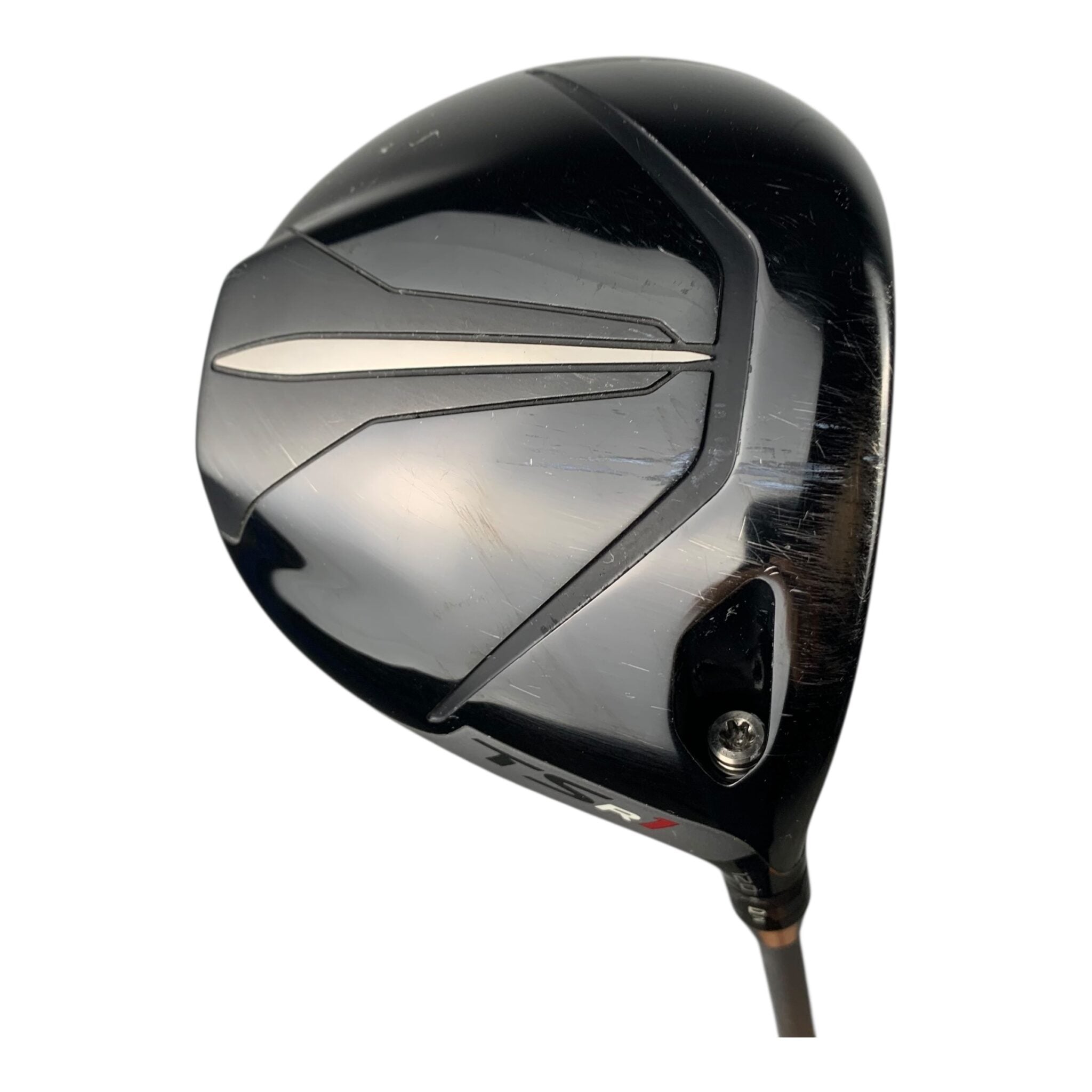 Titleist TSR1 Driver / Flex Damen / Loft 12