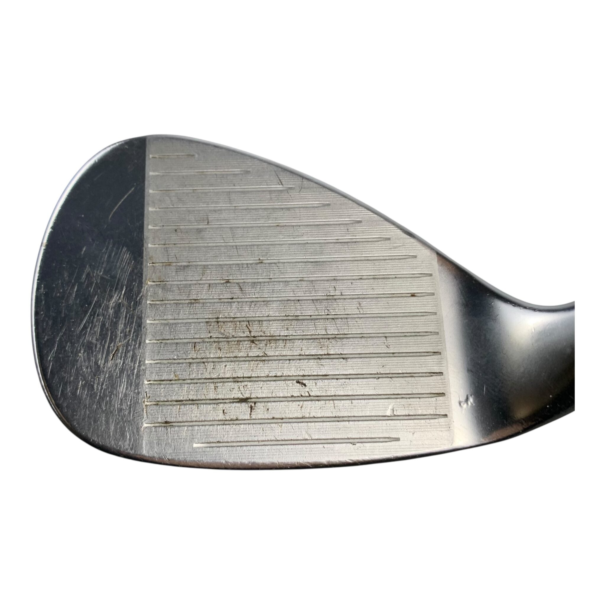 Callaway Mack Daddy 4 Wedge / Stahl / #60/12