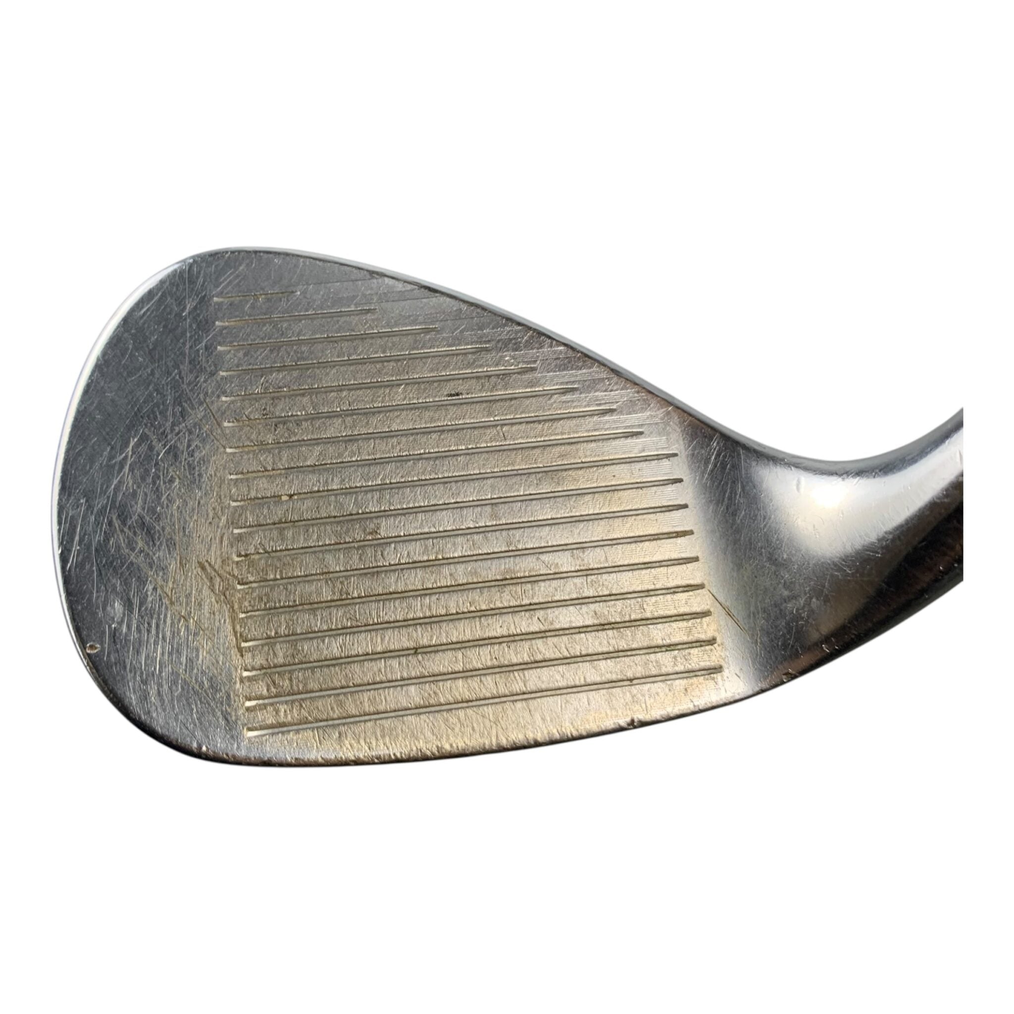 Titleist SM9 Wedge / Stahl / #60/08