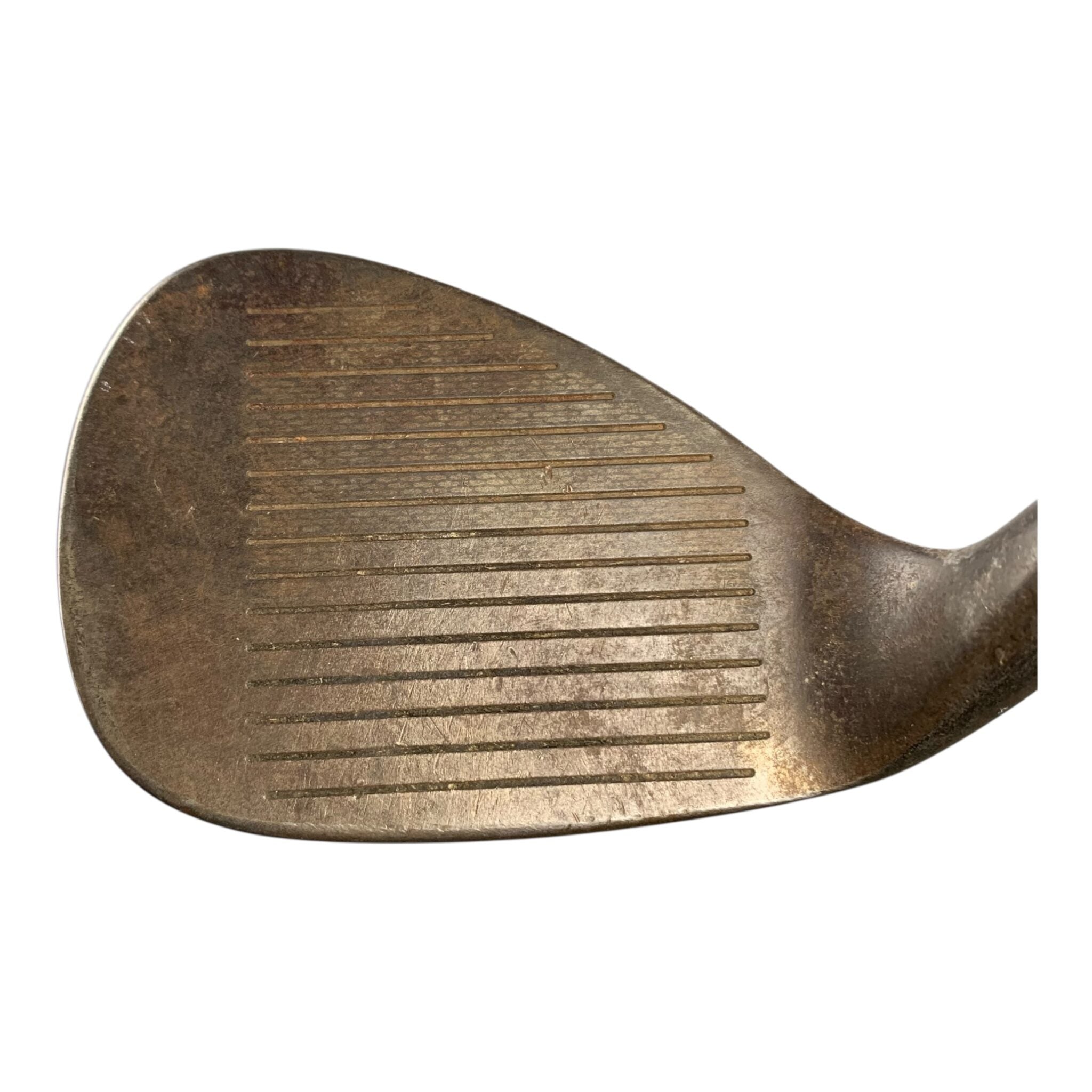 Callaway Mack Daddy 2 Wedge / Stahl / #54/11