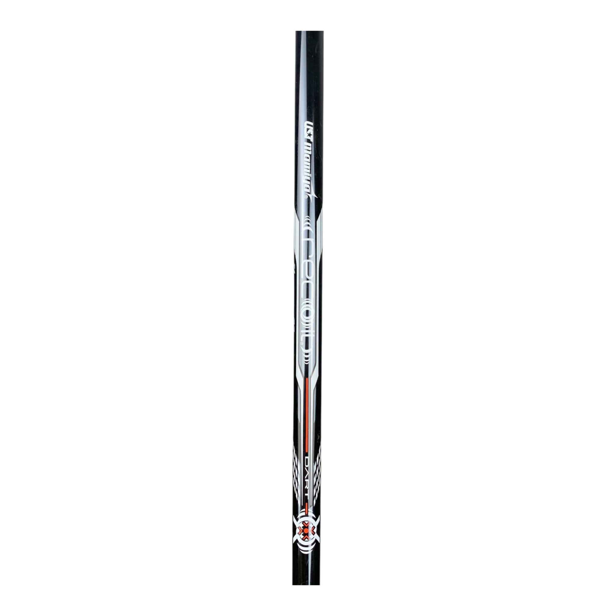 TaylorMade P-DHY Driving Iron / Flex Stiff / Graphit / #4/22