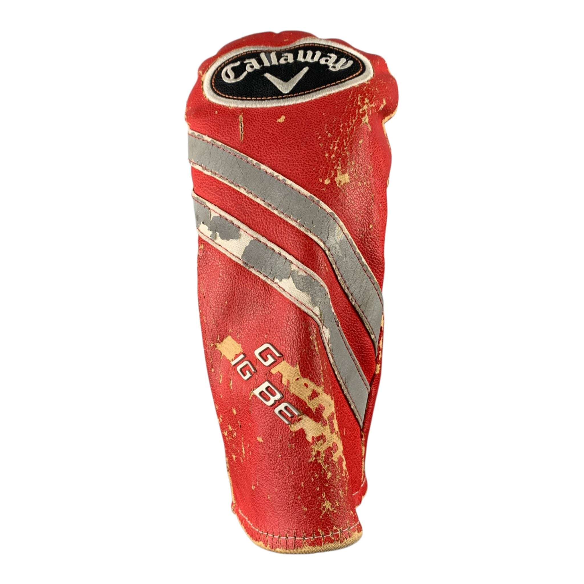 Callaway Great Big Bertha <tc>Fairway Wood</tc> / Flex Stiff / Graphit / #3/15