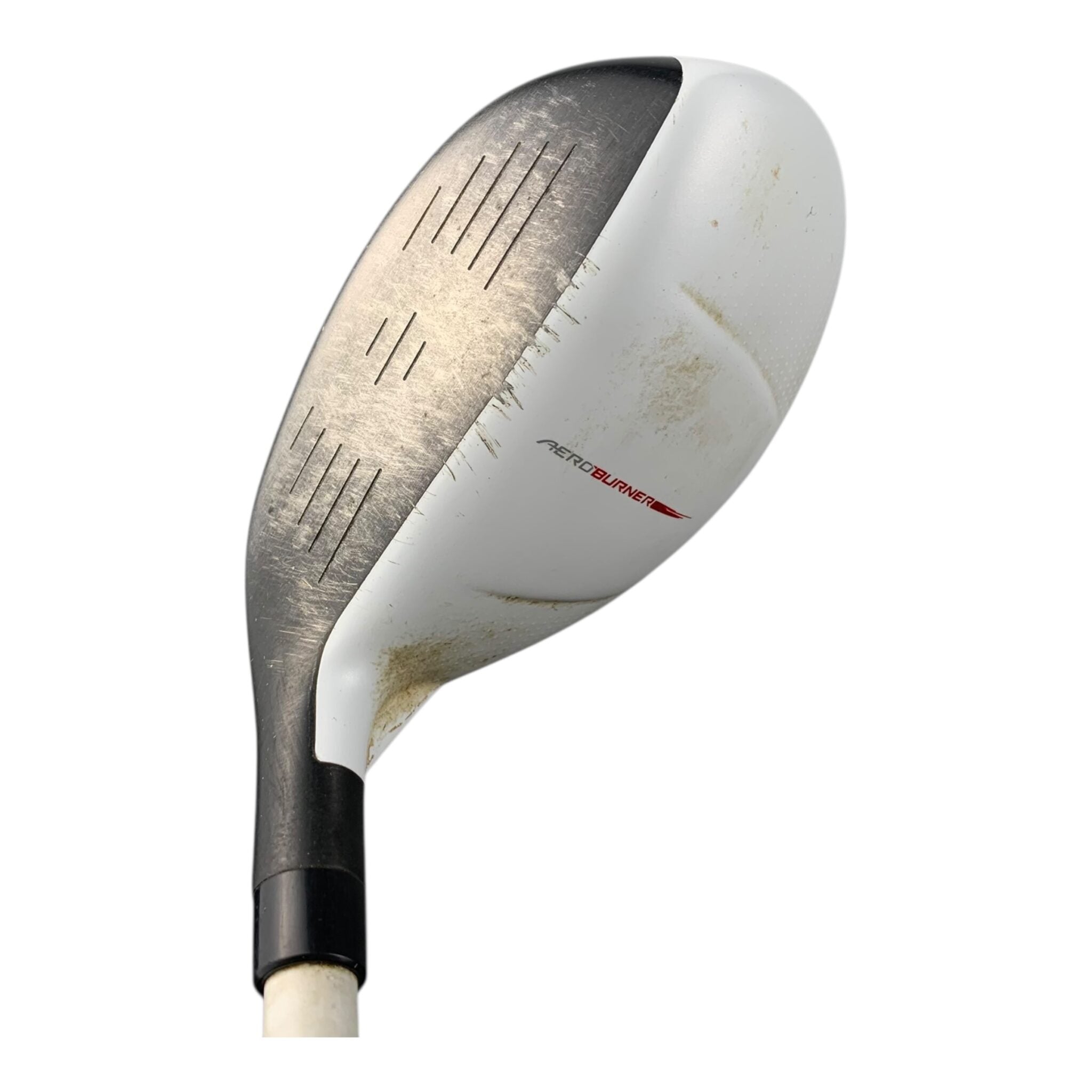 TaylorMade AeroBurner Hybrid / Flex Regular / Graphit / #5/25