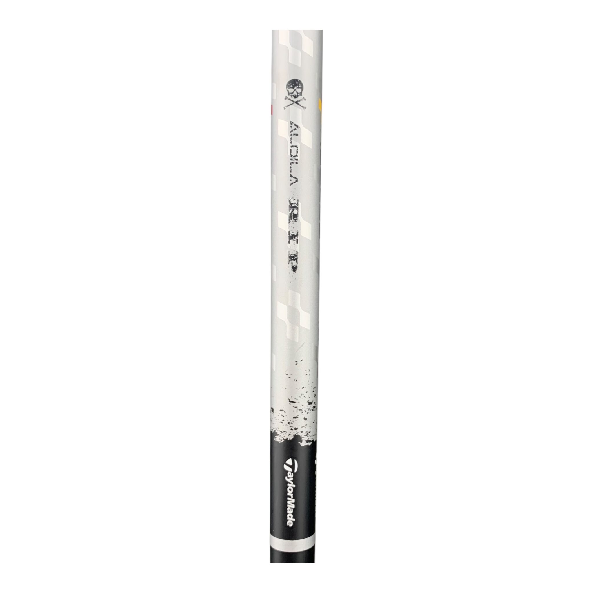 TaylorMade Rescue <tc>Hybrid</tc> / Flex Regular / Graphit / #4/21