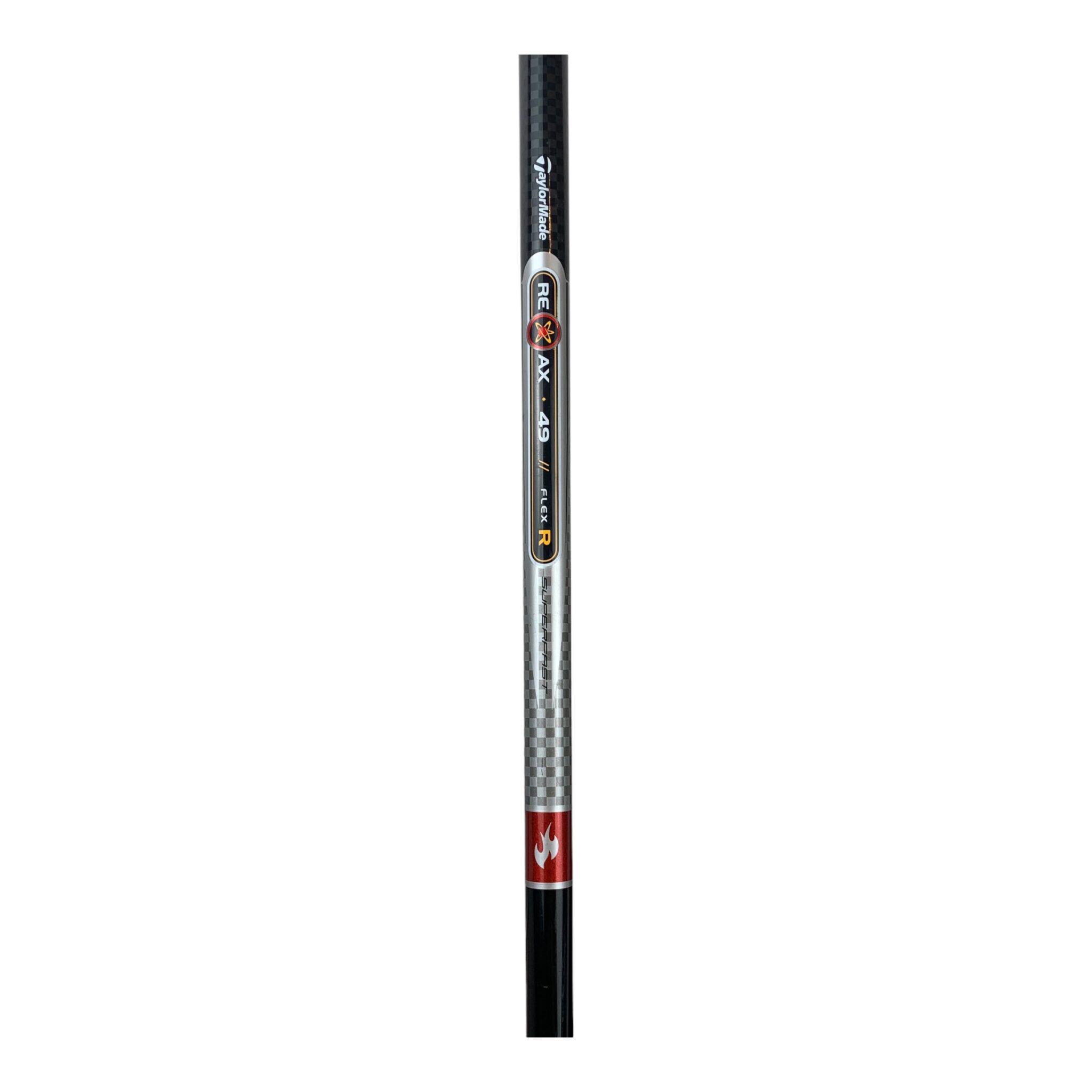TaylorMade Burner High Launch Fairwayholz / Nr. 3/15 / Flex Regular / MCC Midsize-Griff