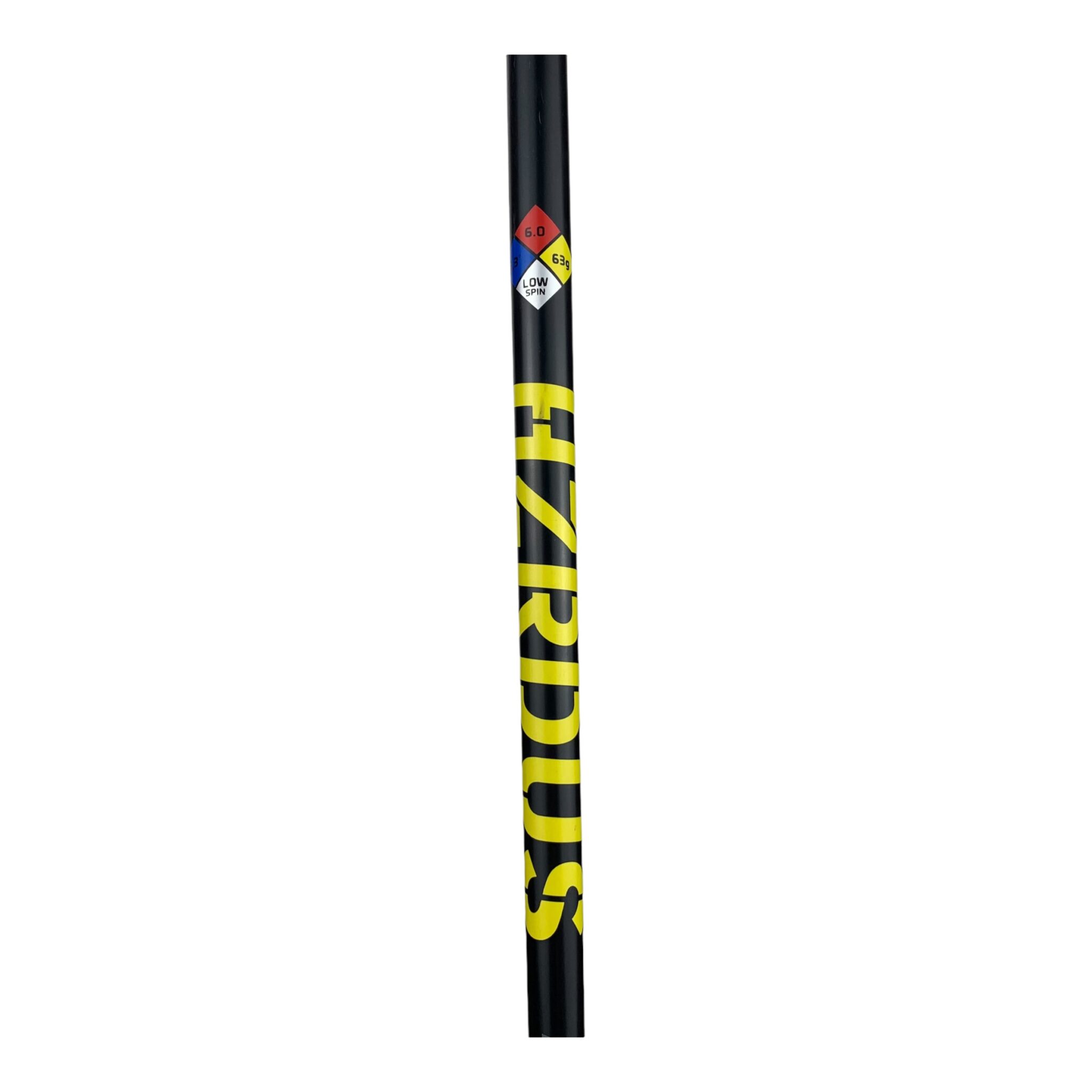 TaylorMade SIM 2 Driver / Flex steif / Loft 9 / Länge -1,5"
