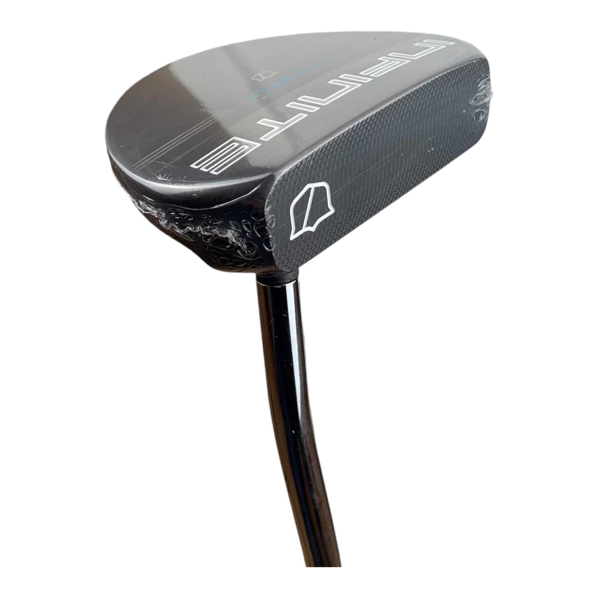 Wilson Infinite The Bean putter // 33"