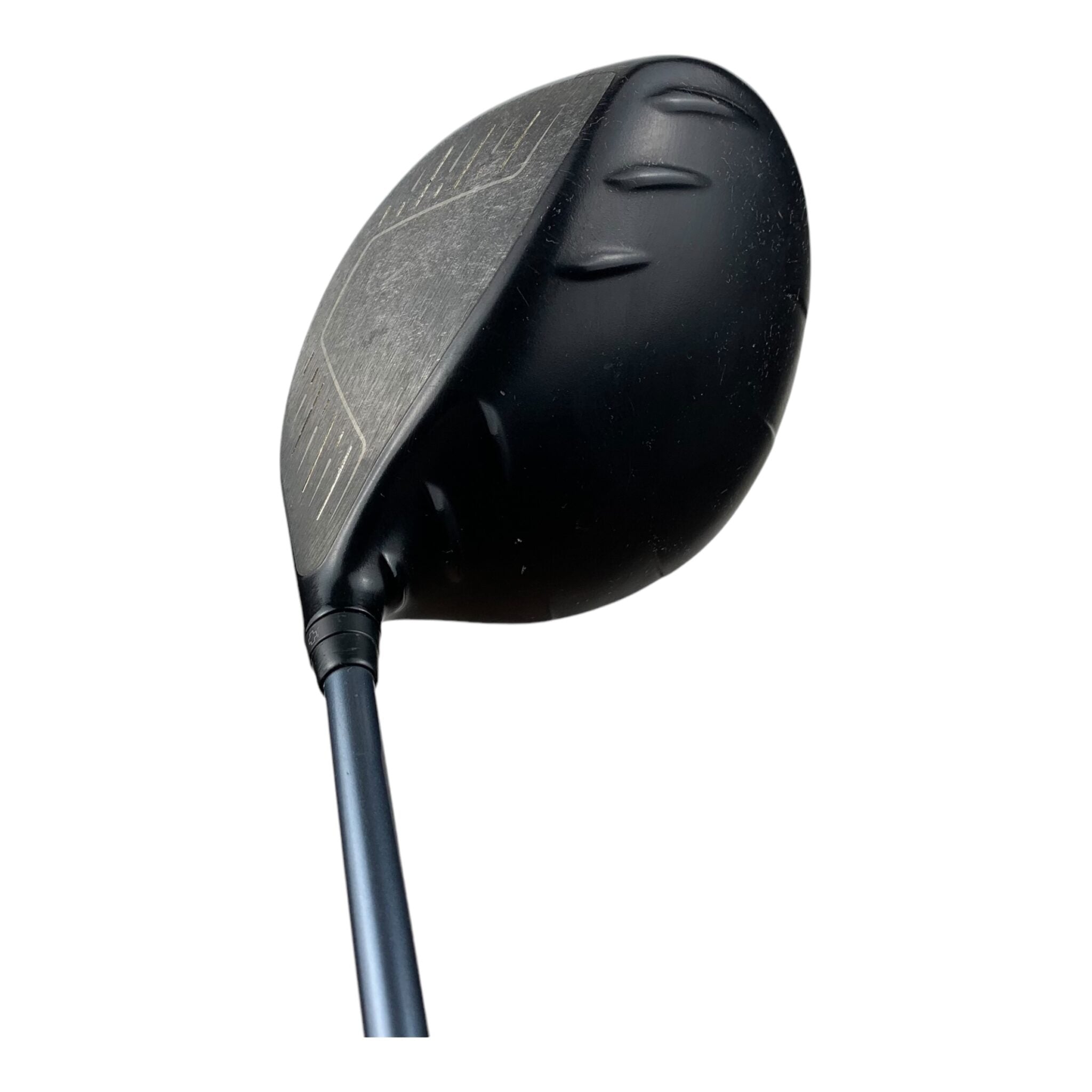 Ping G425 MAX Driver / Flex A (Senior) - Graphit / Loft 12