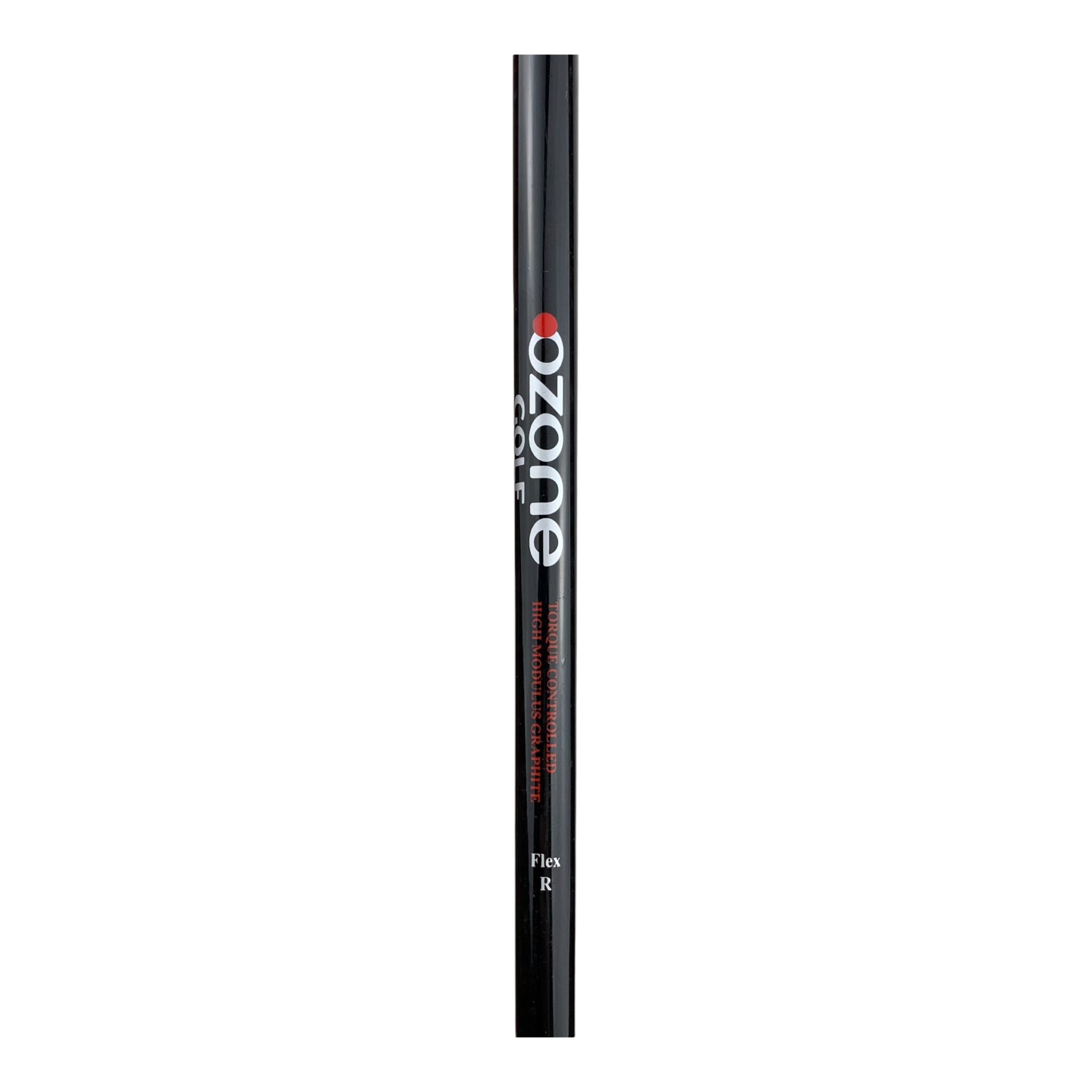 Ozone Golf 4-Eisen / Flex Regular / Graphit / #22'